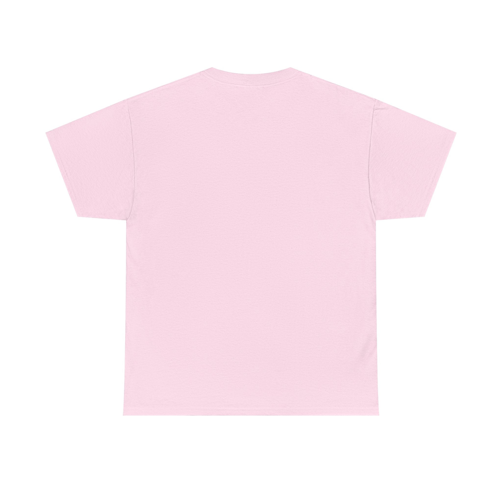 Unisex Heavy Cotton Tee / BALKAN BOY