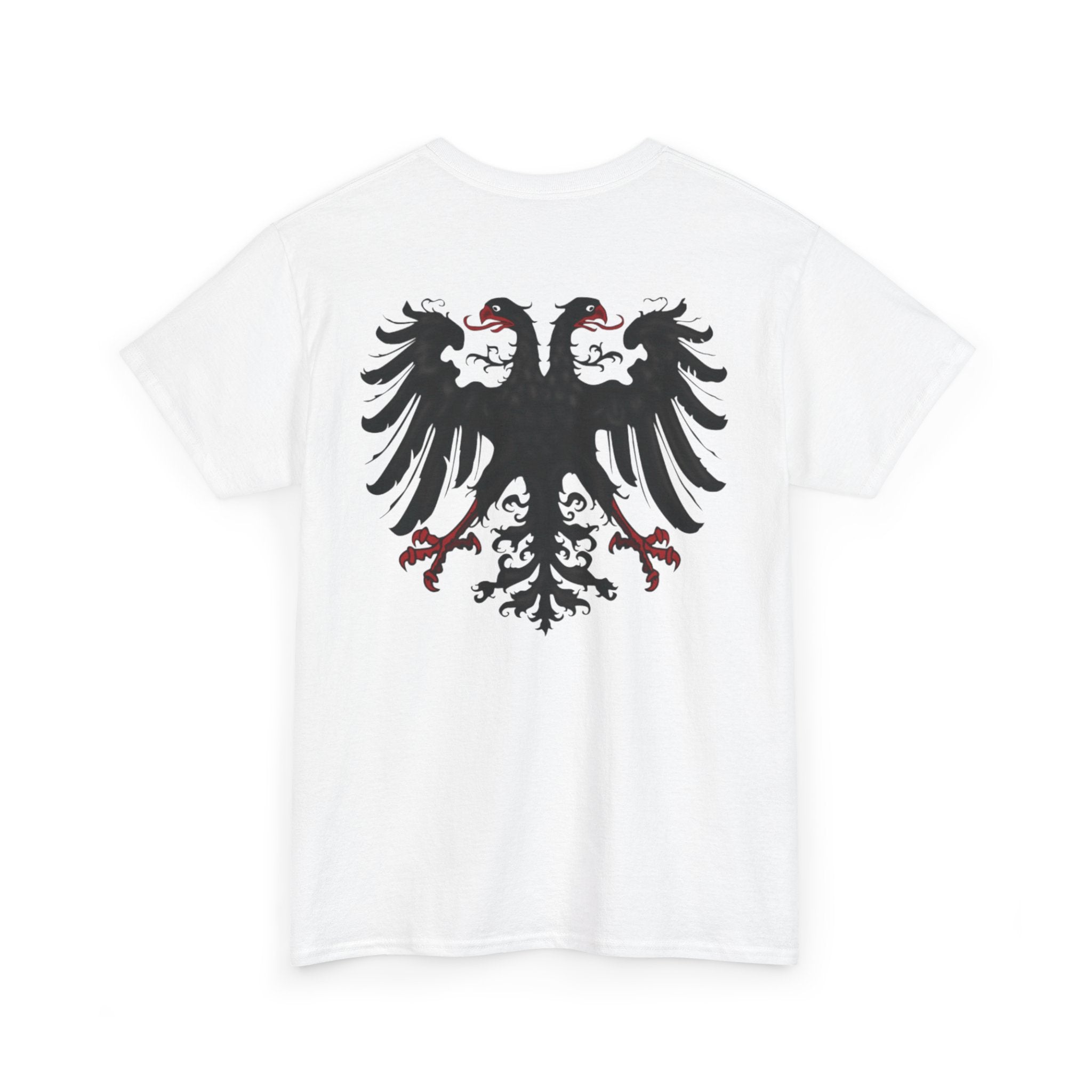 Eslovenian Balkan Heritage Graphic Tee, Unisex T-Shirt, Casual Wear, Gift Idea, Vintage Style, Festival Apparel, Travel Style