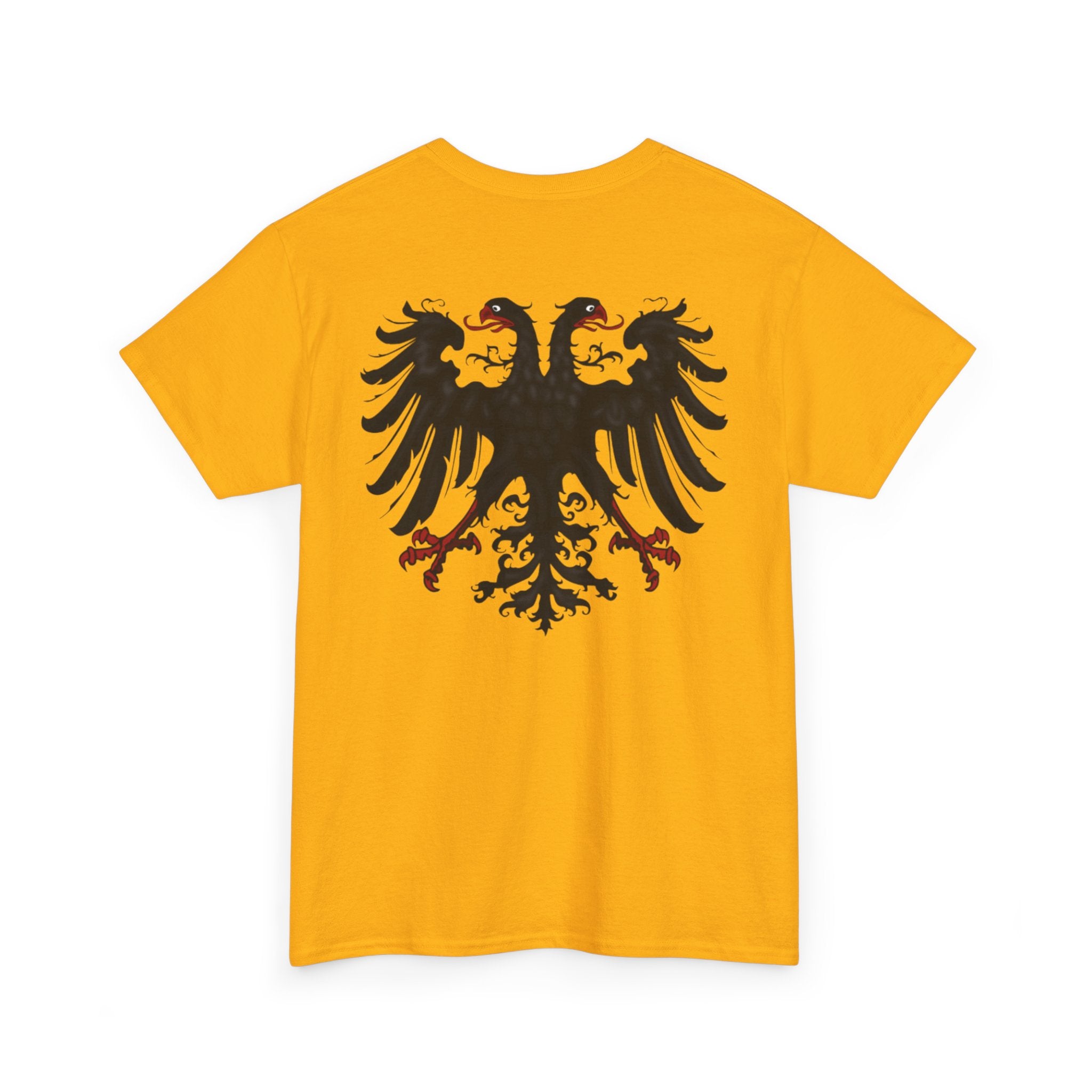 Eslovenian Balkan Heritage Graphic Tee, Unisex T-Shirt