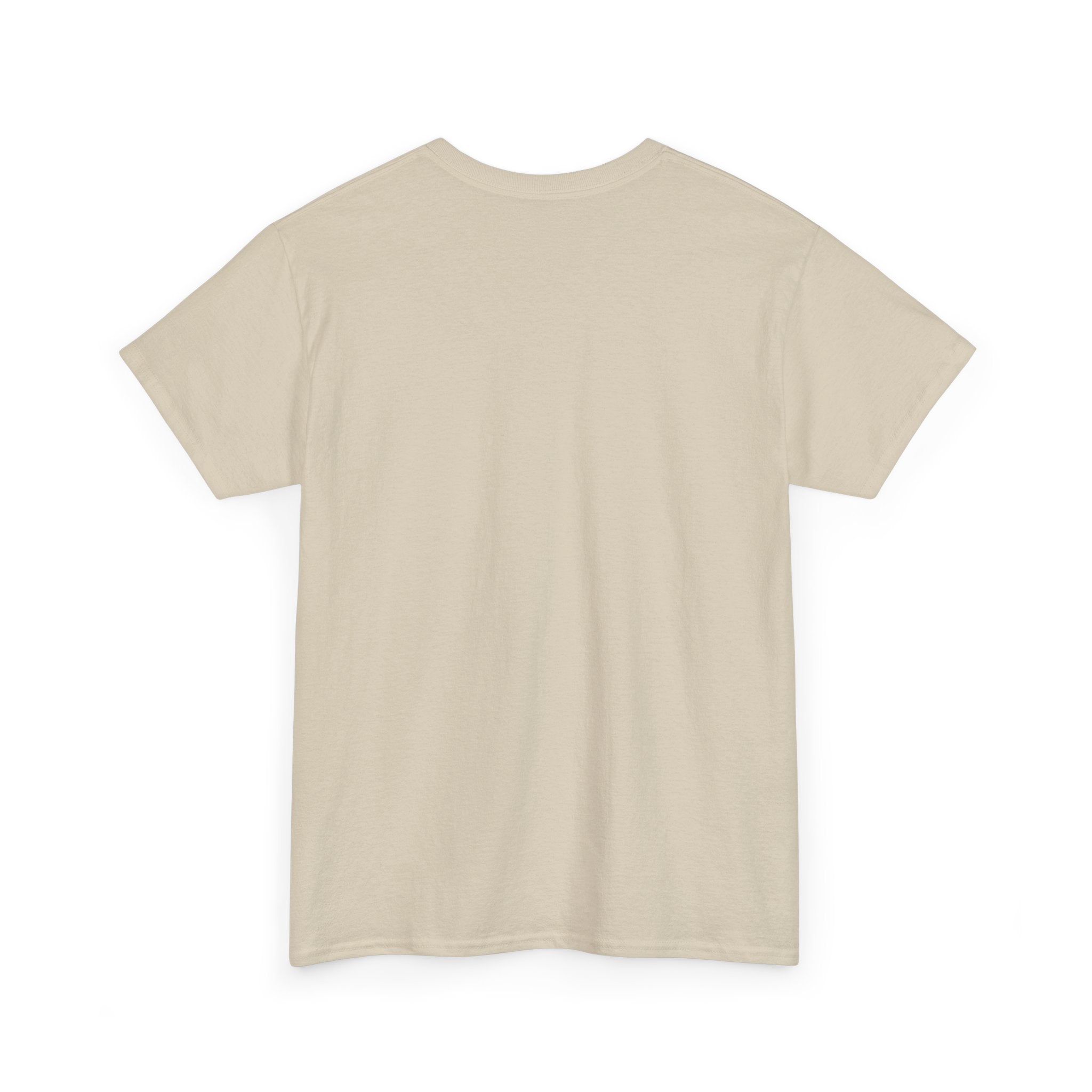 Unisex Heavy Cotton Tee / BALKAN BOY