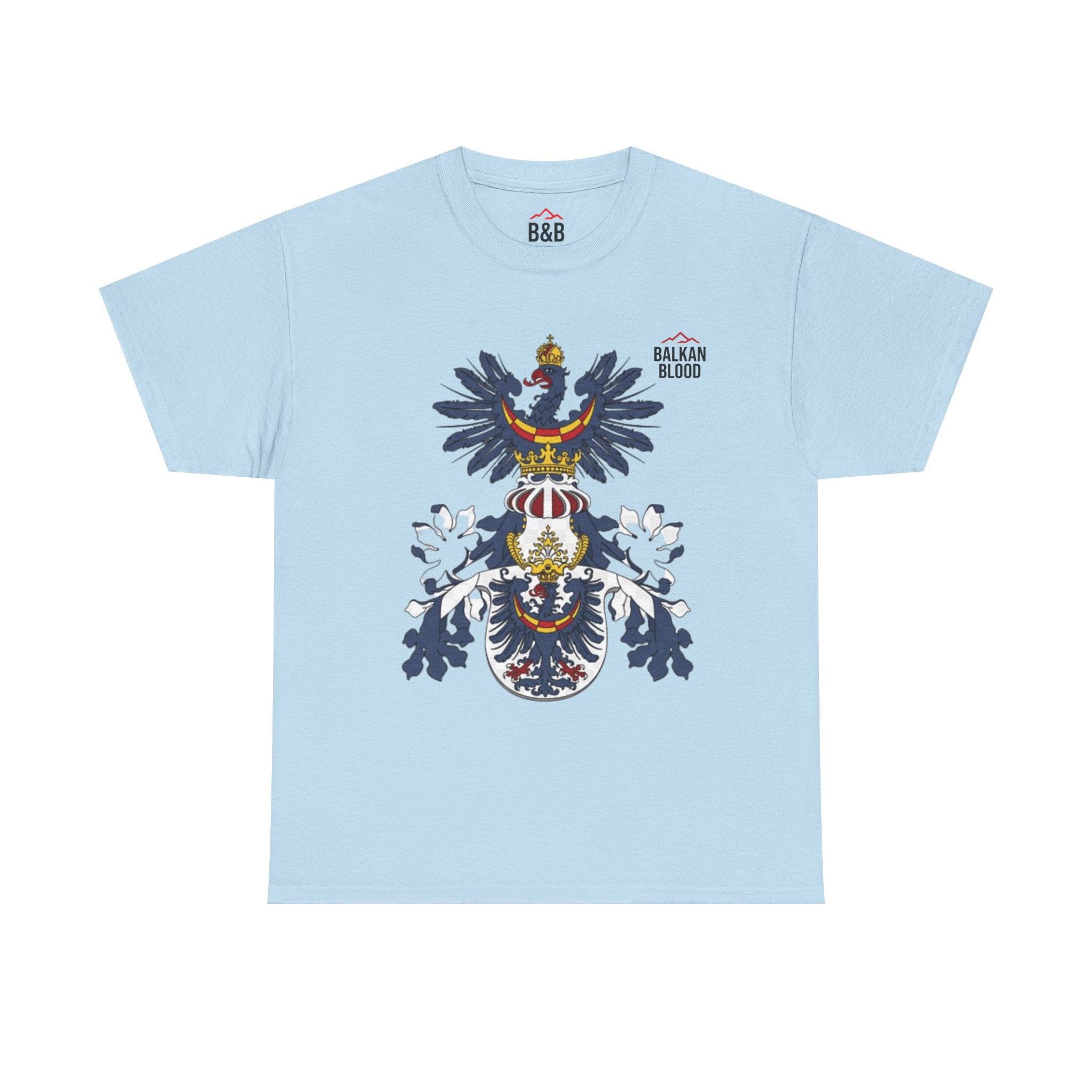 Eslovenian Balkan Heritage Graphic Tee, Unisex T-Shirt, Casual Wear, Gift Idea, Vintage Style, Festival Apparel, Travel Style