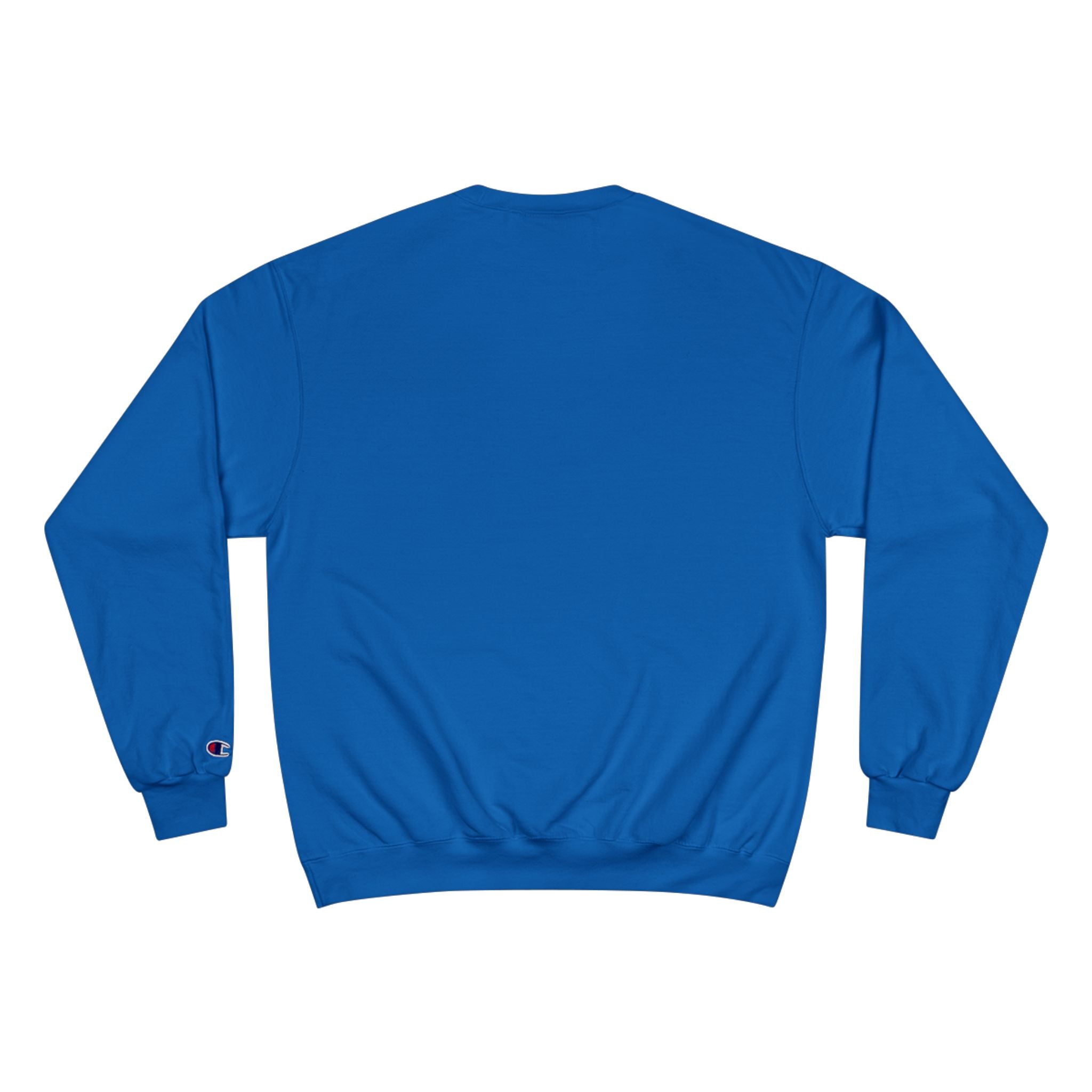 Balkan Blood Champion Sweatshirt - Cozy Urban Style, Unisex Gift, Casual Wear, Travel Apparel, Perfect for Chill Days
