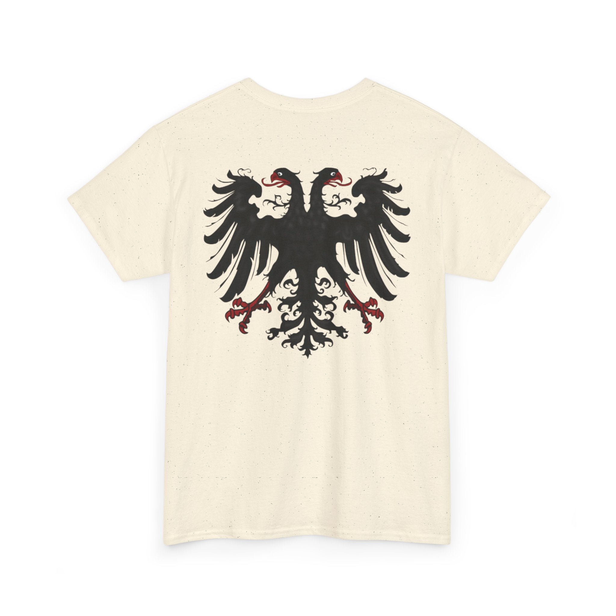 Eslovenian Balkan Heritage Graphic Tee, Unisex T-Shirt