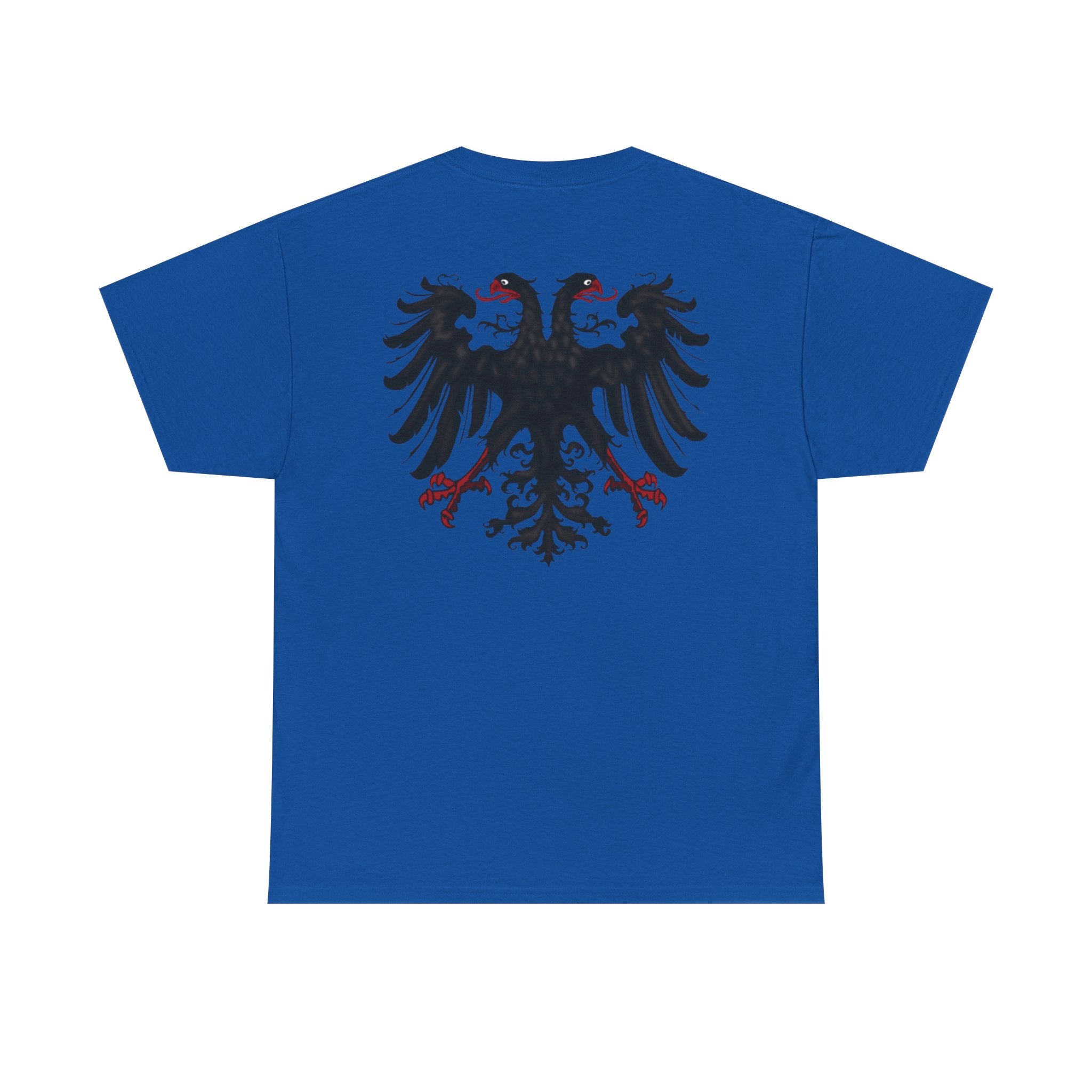 Eslovenian Balkan Heritage Graphic Tee, Unisex T-Shirt, Casual Wear, Gift Idea, Vintage Style, Festival Apparel, Travel Style