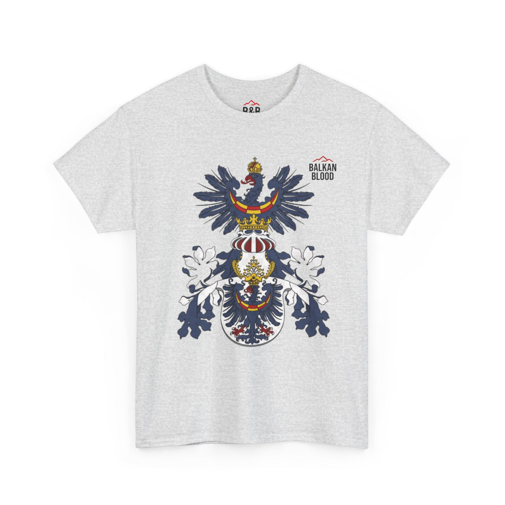 Eslovenian Balkan Heritage Graphic Tee, Unisex T-Shirt, Casual Wear, Gift Idea, Vintage Style, Festival Apparel, Travel Style