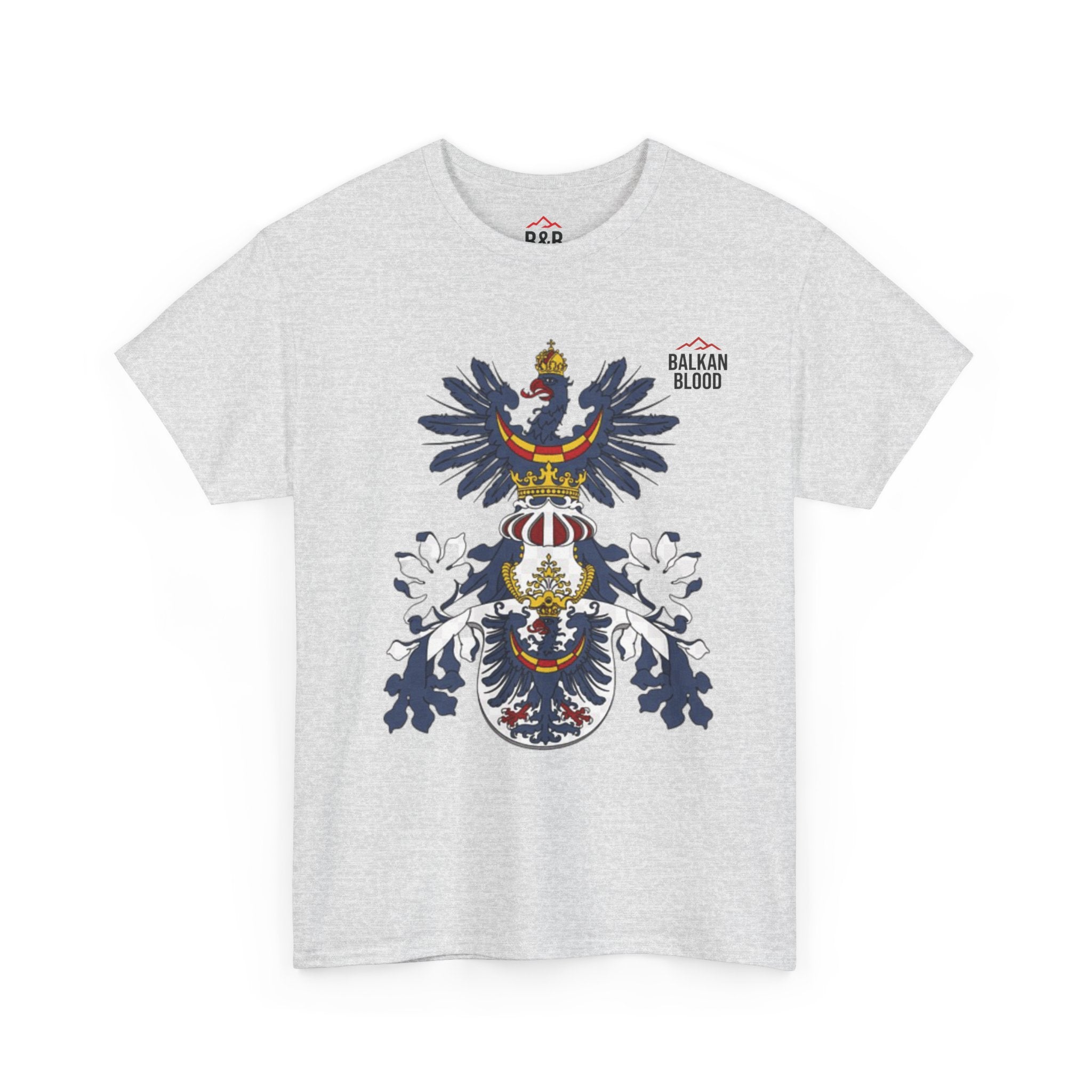 Eslovenian Balkan Heritage Graphic Tee, Unisex T-Shirt, Casual Wear, Gift Idea, Vintage Style, Festival Apparel, Travel Style