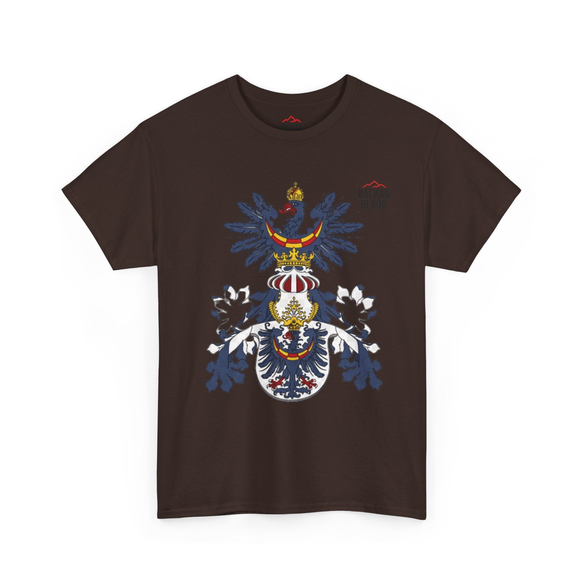 Eslovenian Balkan Heritage Graphic Tee, Unisex T-Shirt, Casual Wear, Gift Idea, Vintage Style, Festival Apparel, Travel Style