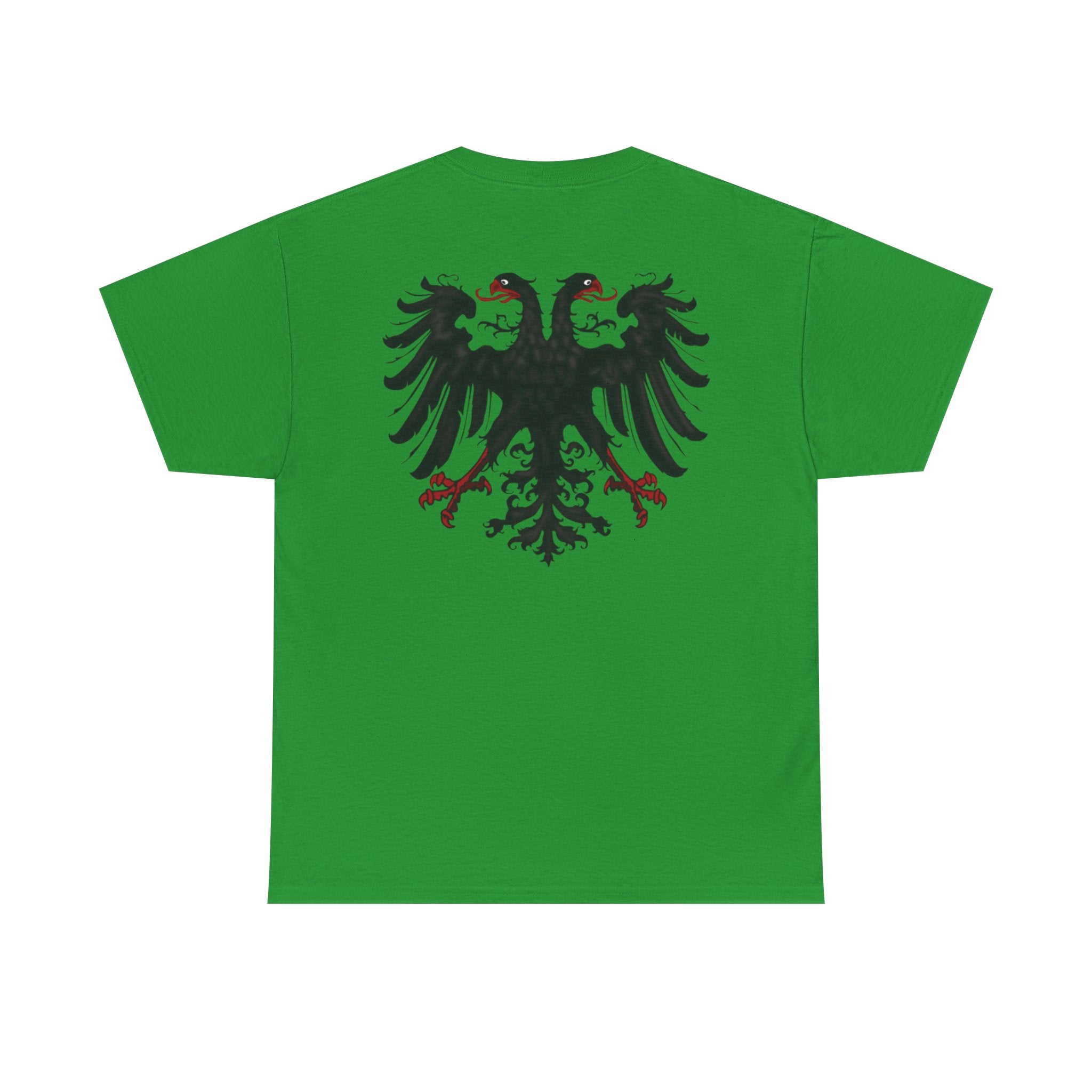 Eslovenian Balkan Heritage Graphic Tee, Unisex T-Shirt