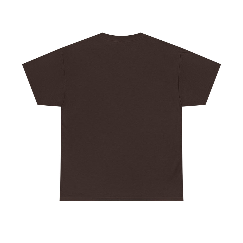 Unisex Heavy Cotton Tee / BALKAN BOY