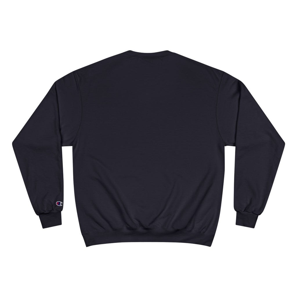 Balkan Blood Champion Sweatshirt - Cozy Urban Style, Unisex Gift, Casual Wear, Travel Apparel, Perfect for Chill Days