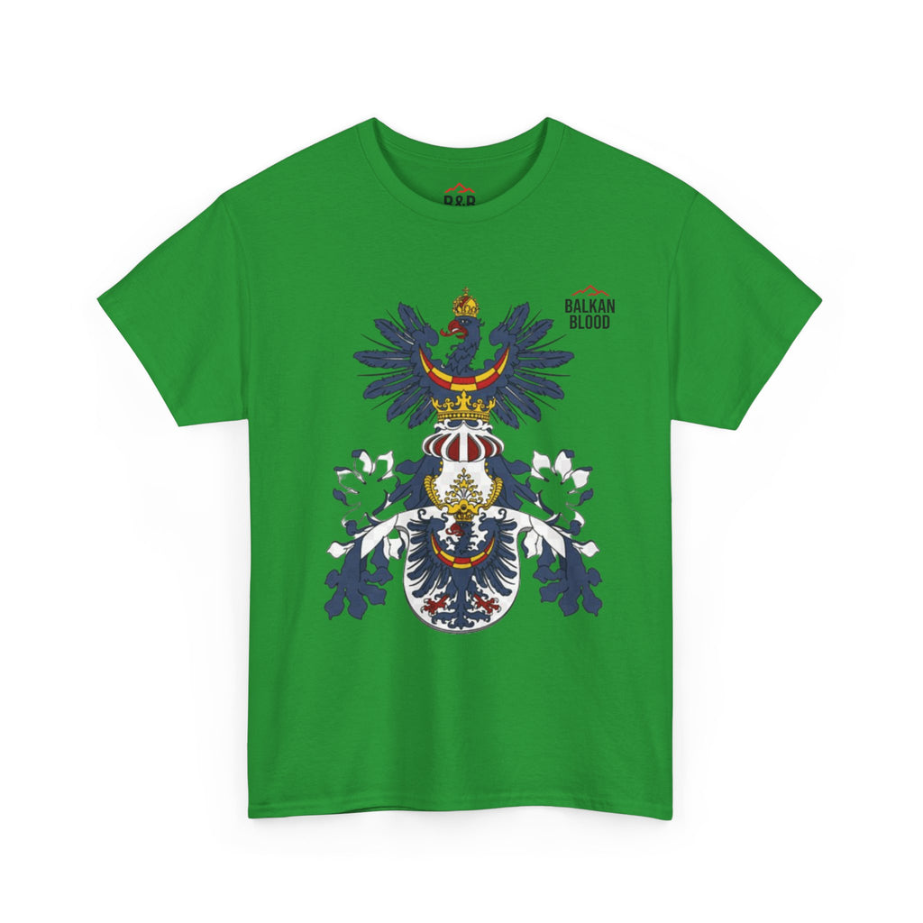 Eslovenian Balkan Heritage Graphic Tee, Unisex T-Shirt, Casual Wear, Gift Idea, Vintage Style, Festival Apparel, Travel Style