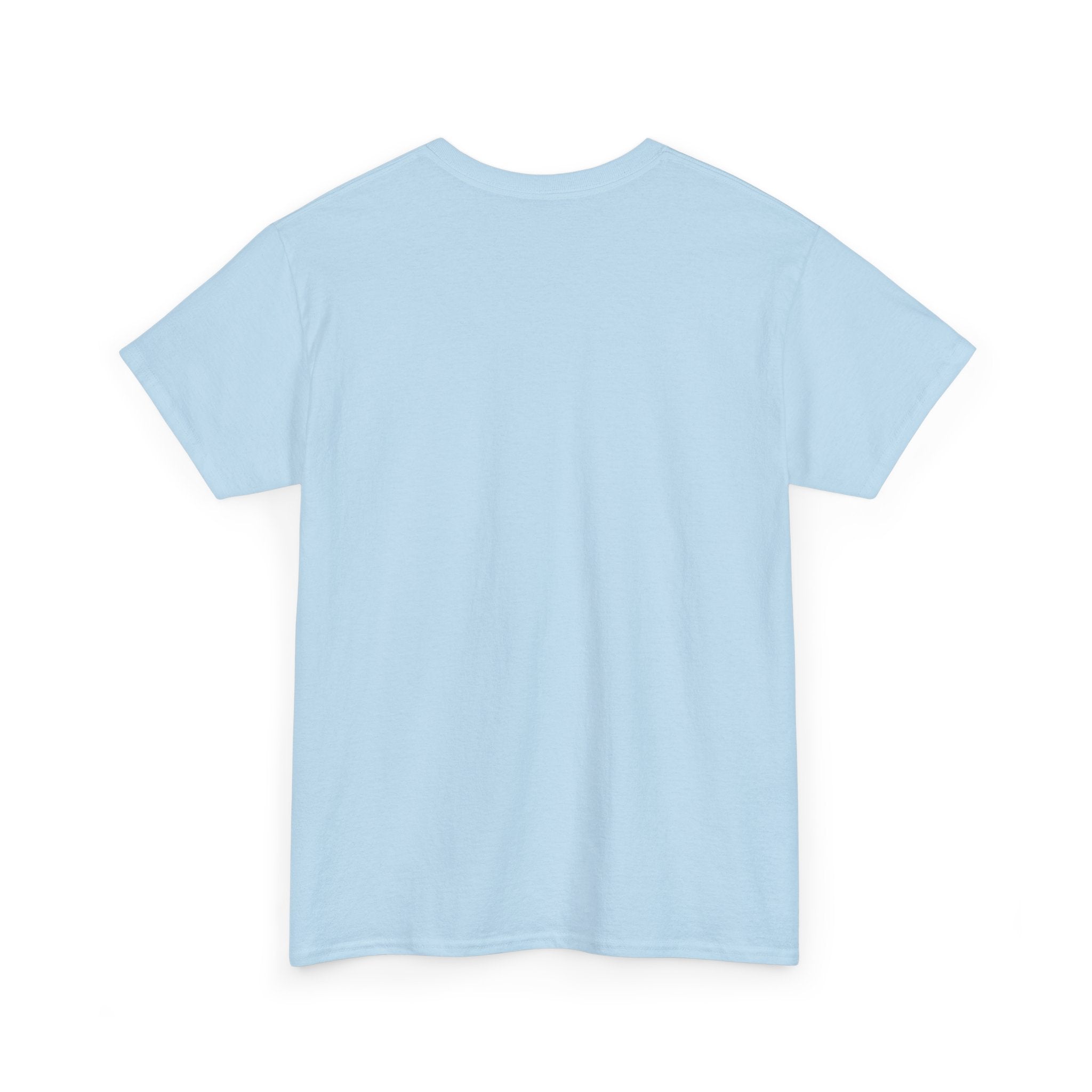 Unisex Heavy Cotton Tee / BALKAN BOY