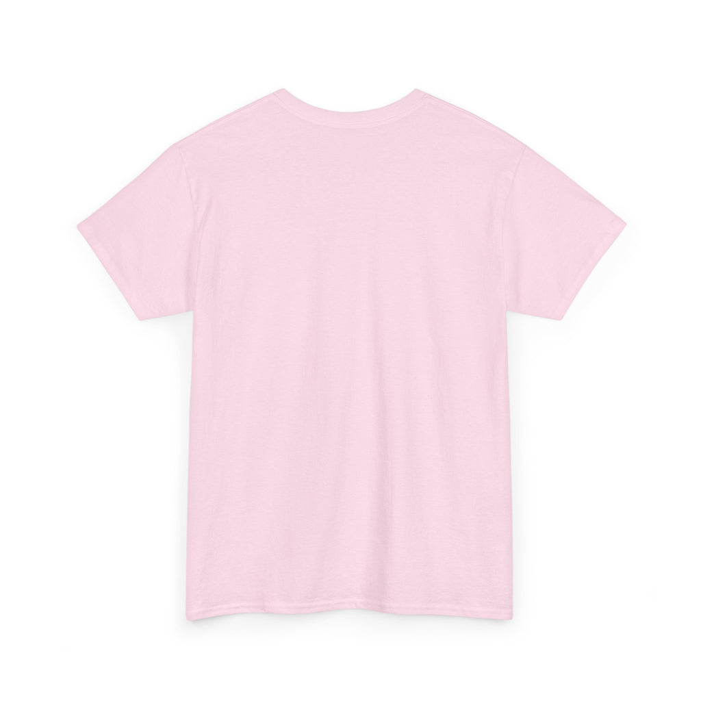 Unisex Heavy Cotton Tee / BALKAN BOY