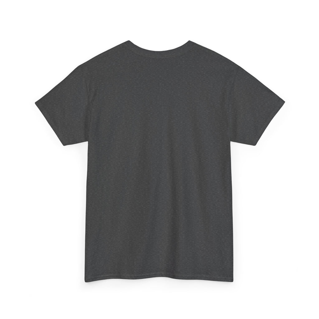 Unisex Heavy Cotton Tee / BALKAN BOY