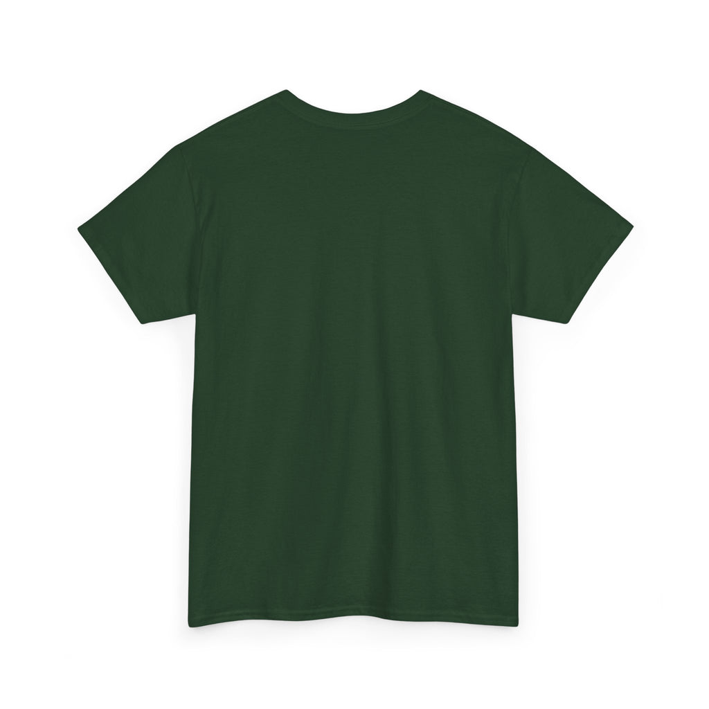 Unisex Heavy Cotton Tee / BALKAN BOY