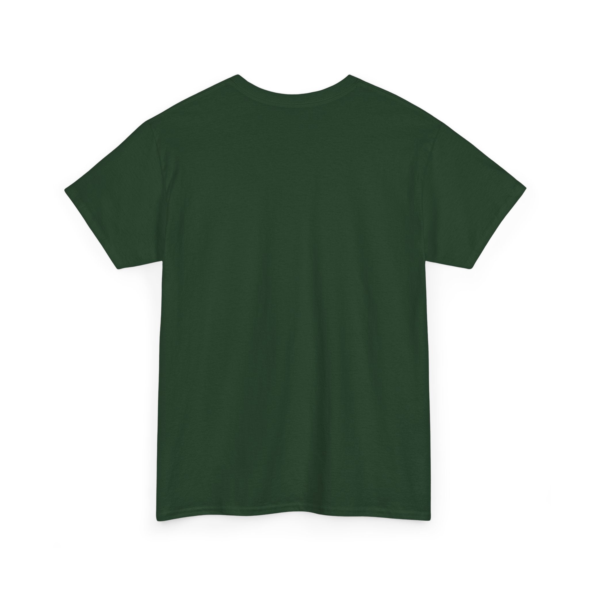 Unisex Heavy Cotton Tee / BALKAN BOY