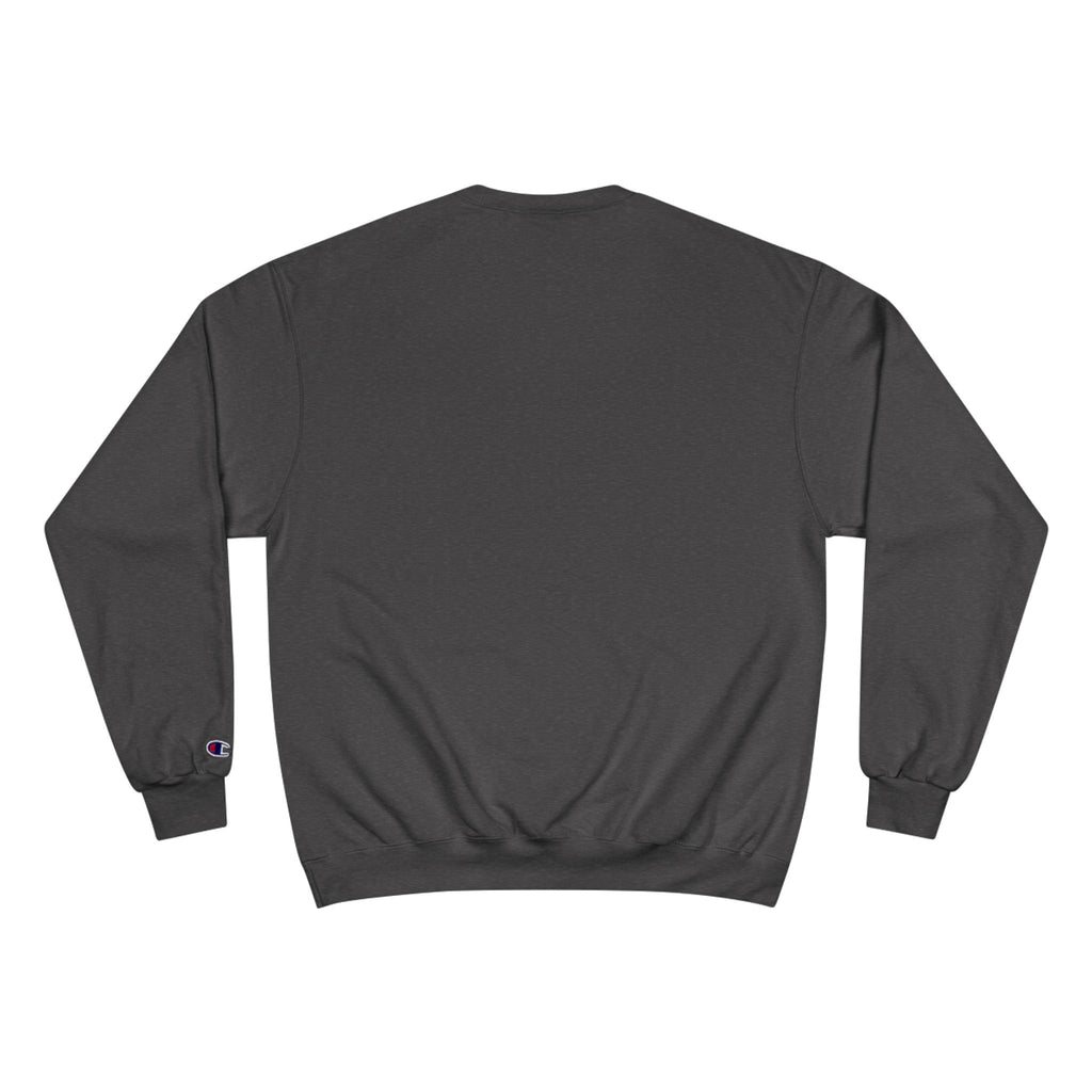 Balkan Blood Champion Sweatshirt - Cozy Urban Style, Unisex Gift, Casual Wear, Travel Apparel, Perfect for Chill Days