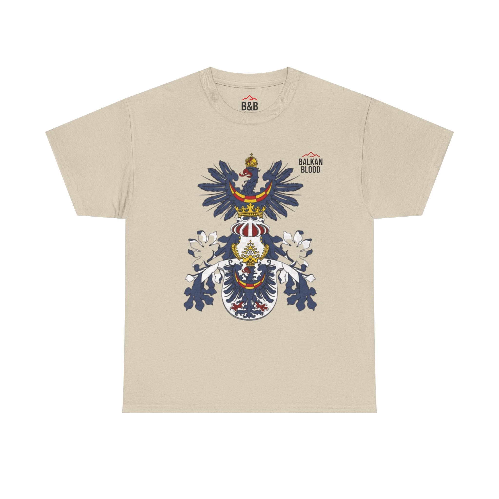 Eslovenian Balkan Heritage Graphic Tee, Unisex T-Shirt, Casual Wear, Gift Idea, Vintage Style, Festival Apparel, Travel Style