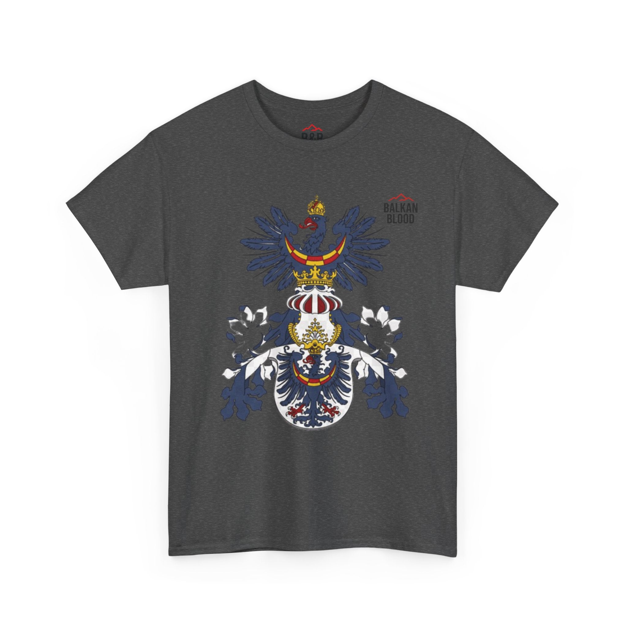 Eslovenian Balkan Heritage Graphic Tee, Unisex T-Shirt, Casual Wear, Gift Idea, Vintage Style, Festival Apparel, Travel Style