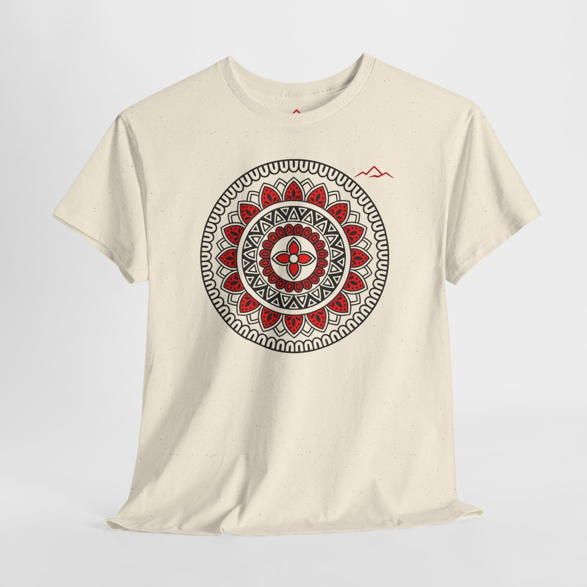 Balkan Blood Graphic Tee —