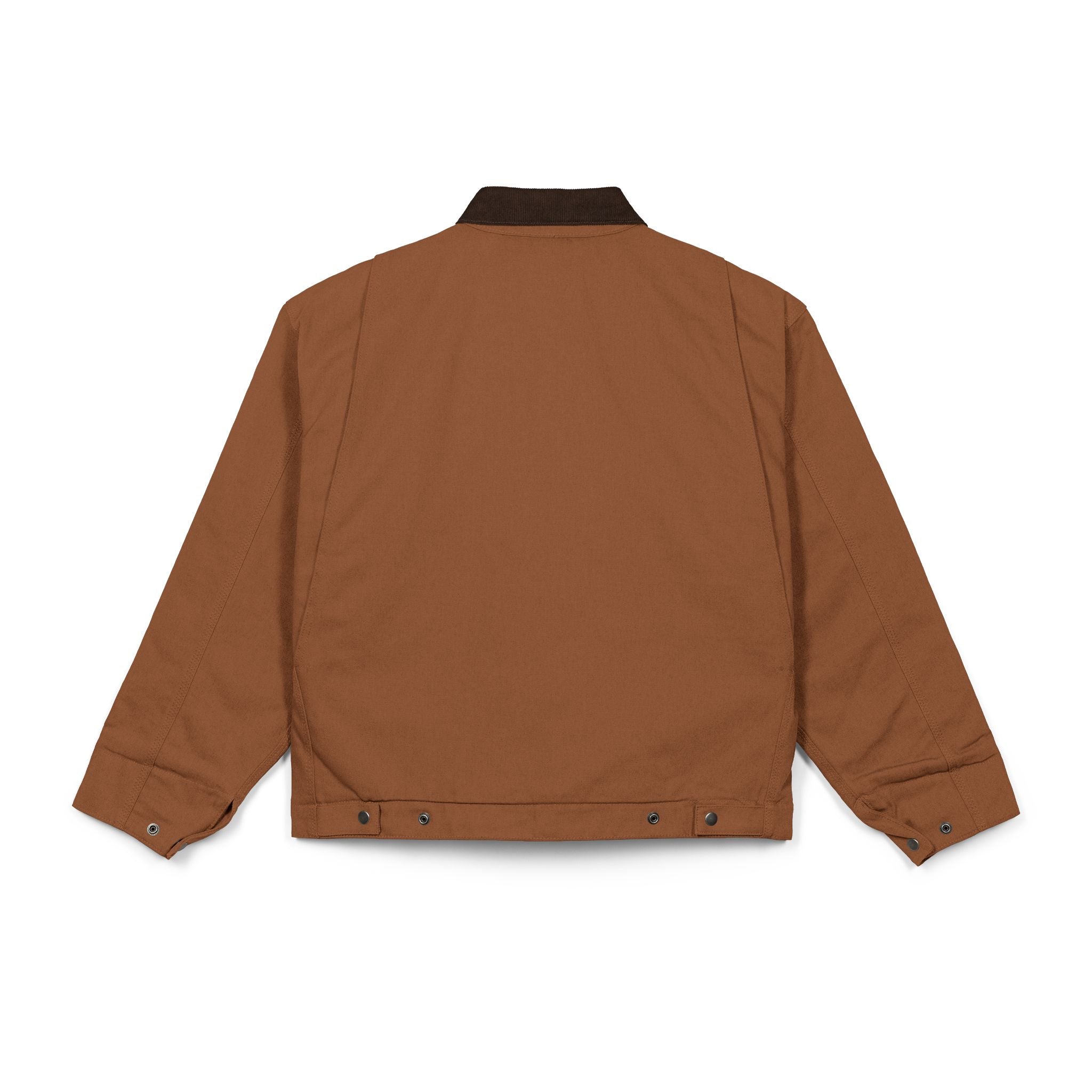 Men's Embroidered Jacket