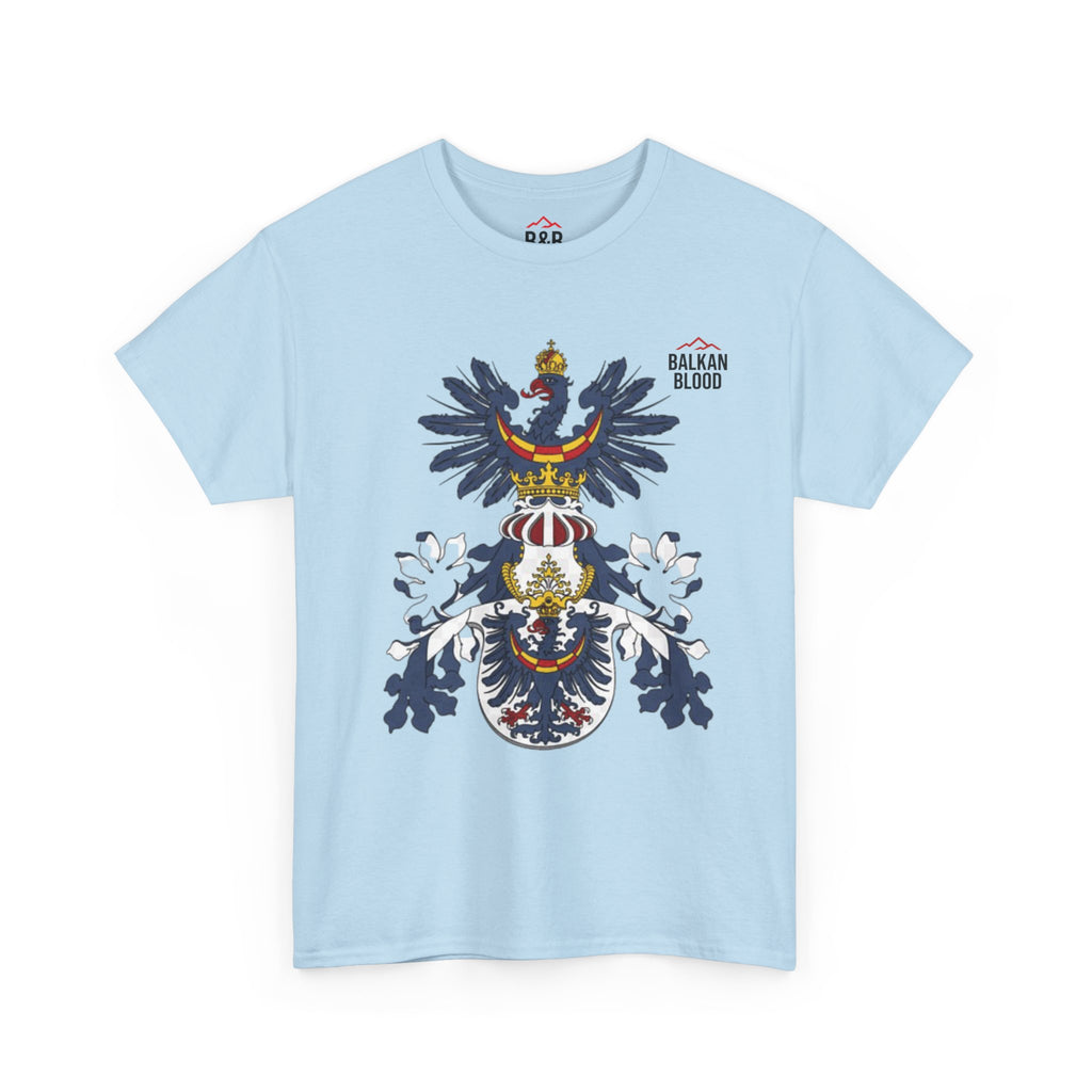 Eslovenian Balkan Heritage Graphic Tee, Unisex T-Shirt, Casual Wear, Gift Idea, Vintage Style, Festival Apparel, Travel Style