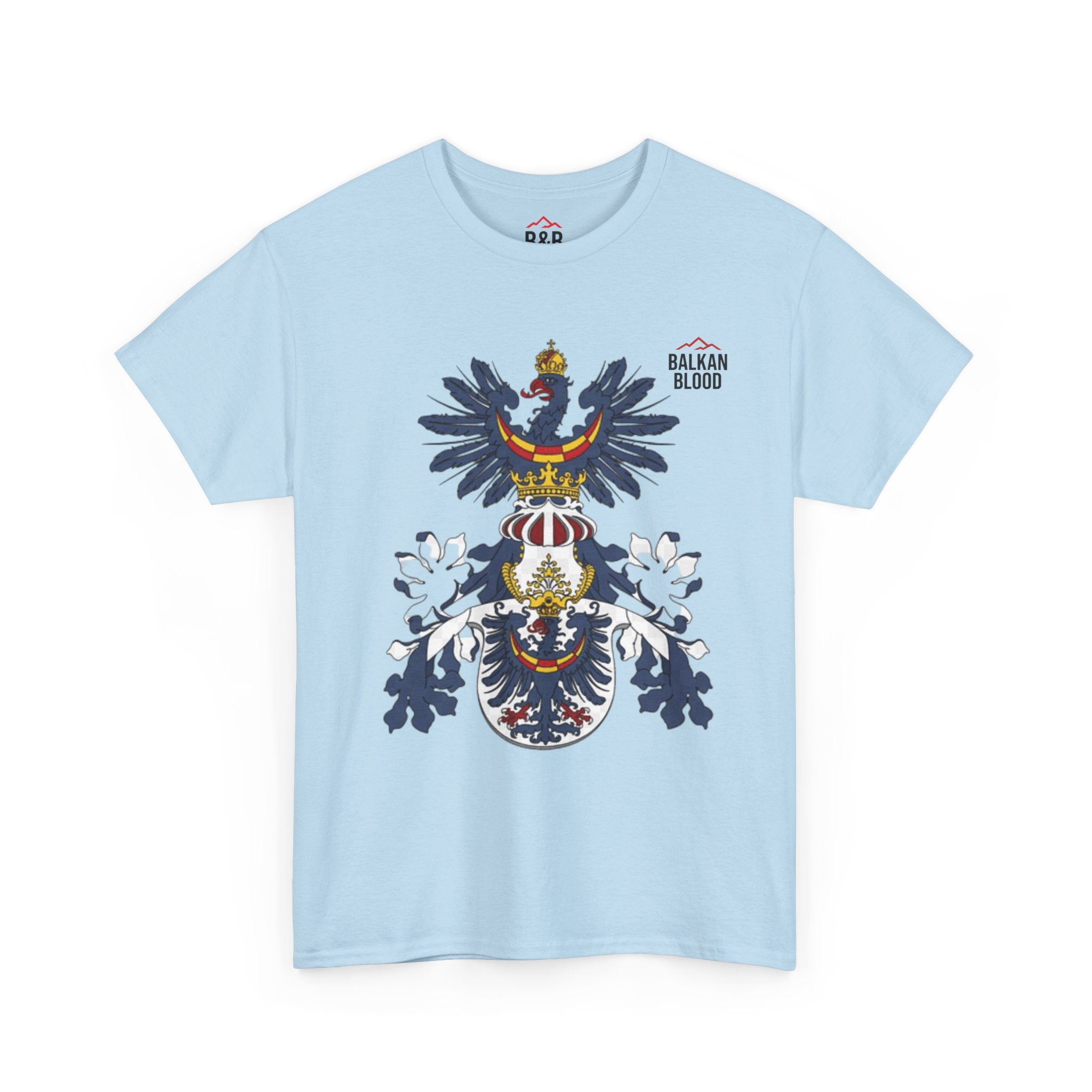 Eslovenian Balkan Heritage Graphic Tee, Unisex T-Shirt, Casual Wear, Gift Idea, Vintage Style, Festival Apparel, Travel Style