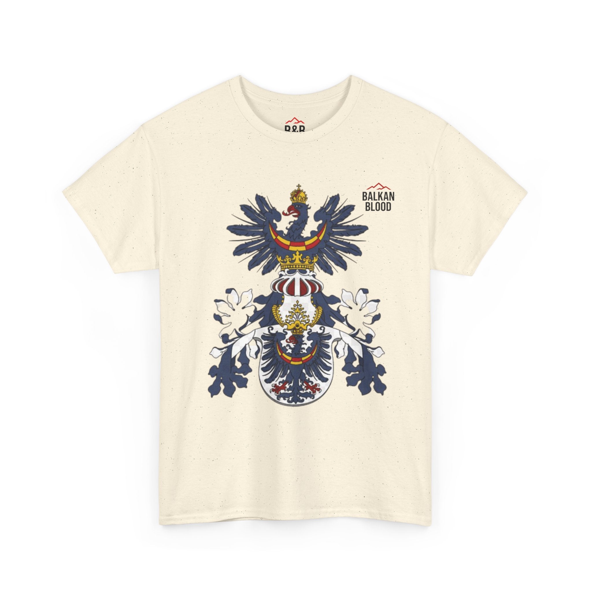 Eslovenian Balkan Heritage Graphic Tee, Unisex T-Shirt, Casual Wear, Gift Idea, Vintage Style, Festival Apparel, Travel Style