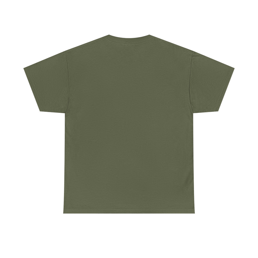 Unisex Heavy Cotton Tee / BALKAN BOY