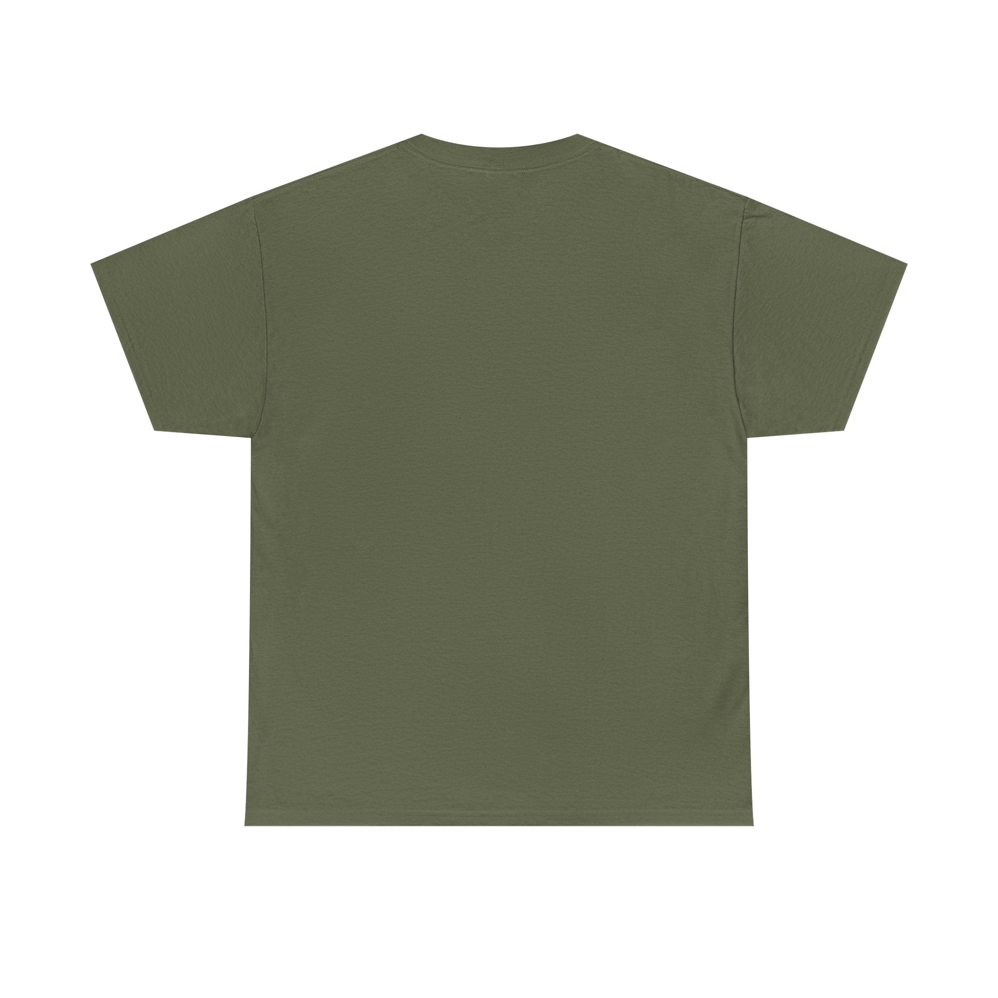 Unisex Heavy Cotton Tee / BALKAN BOY