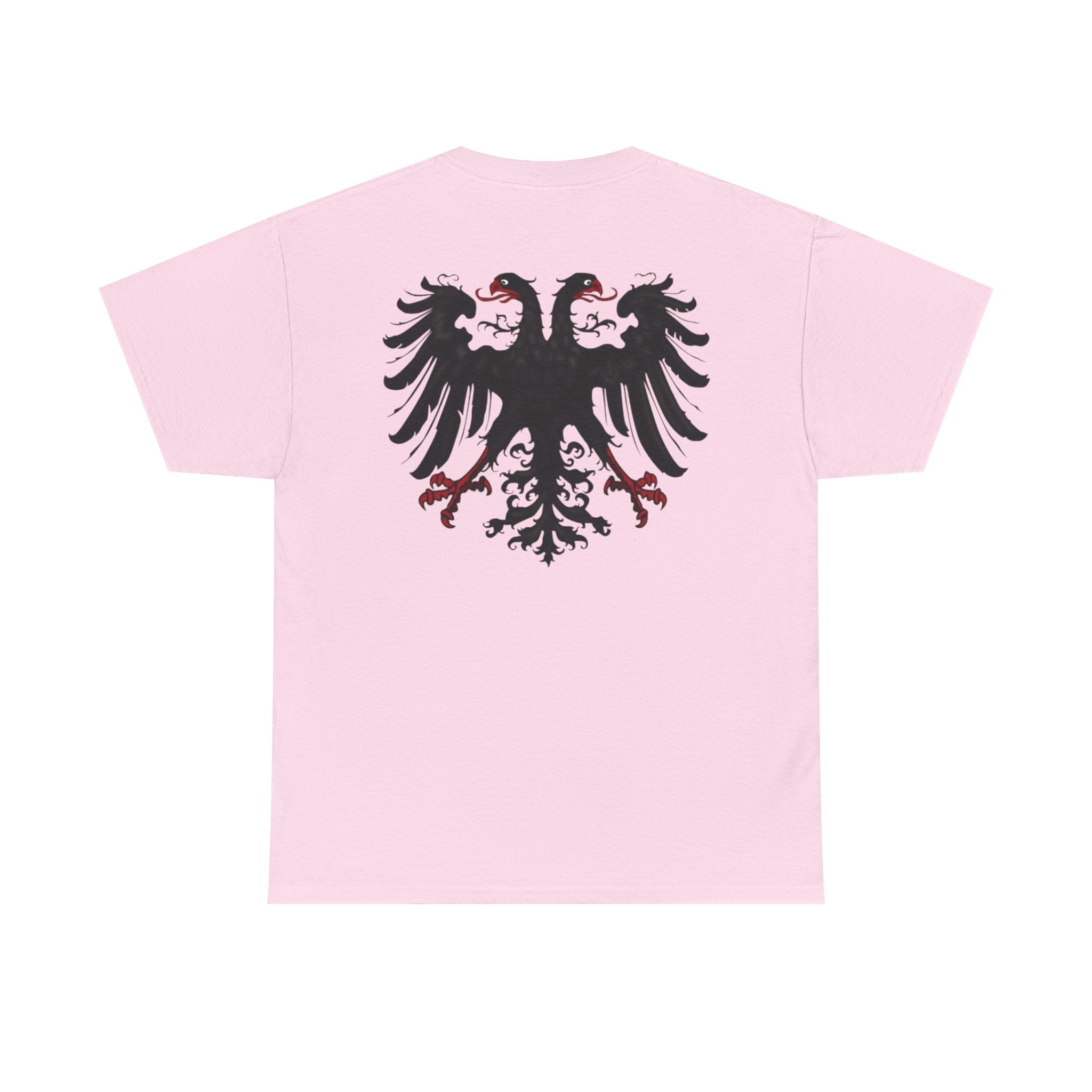 Eslovenian Balkan Heritage Graphic Tee, Unisex T-Shirt, Casual Wear, Gift Idea, Vintage Style, Festival Apparel, Travel Style