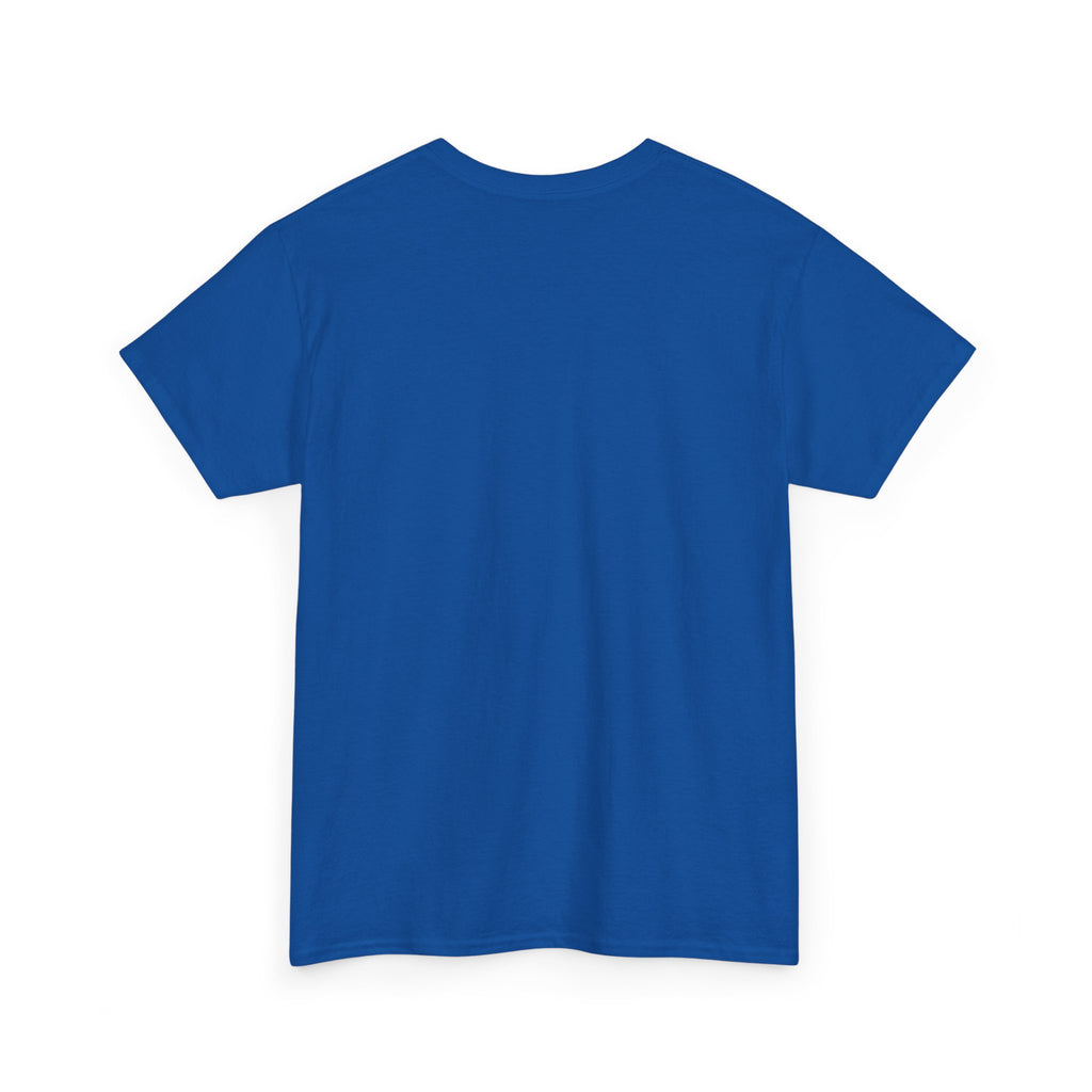 Unisex Heavy Cotton Tee / BALKAN BOY