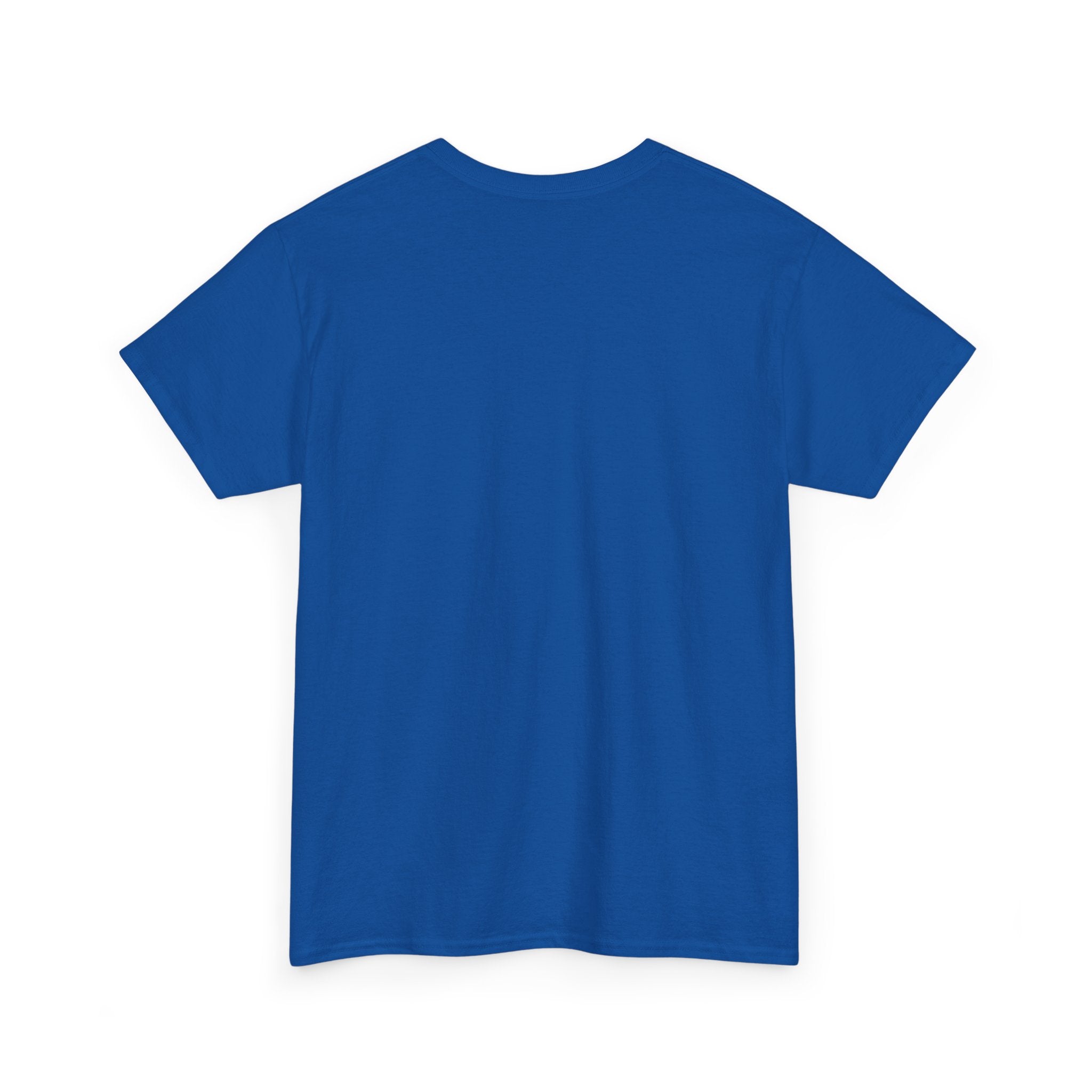 Unisex Heavy Cotton Tee / BALKAN BOY