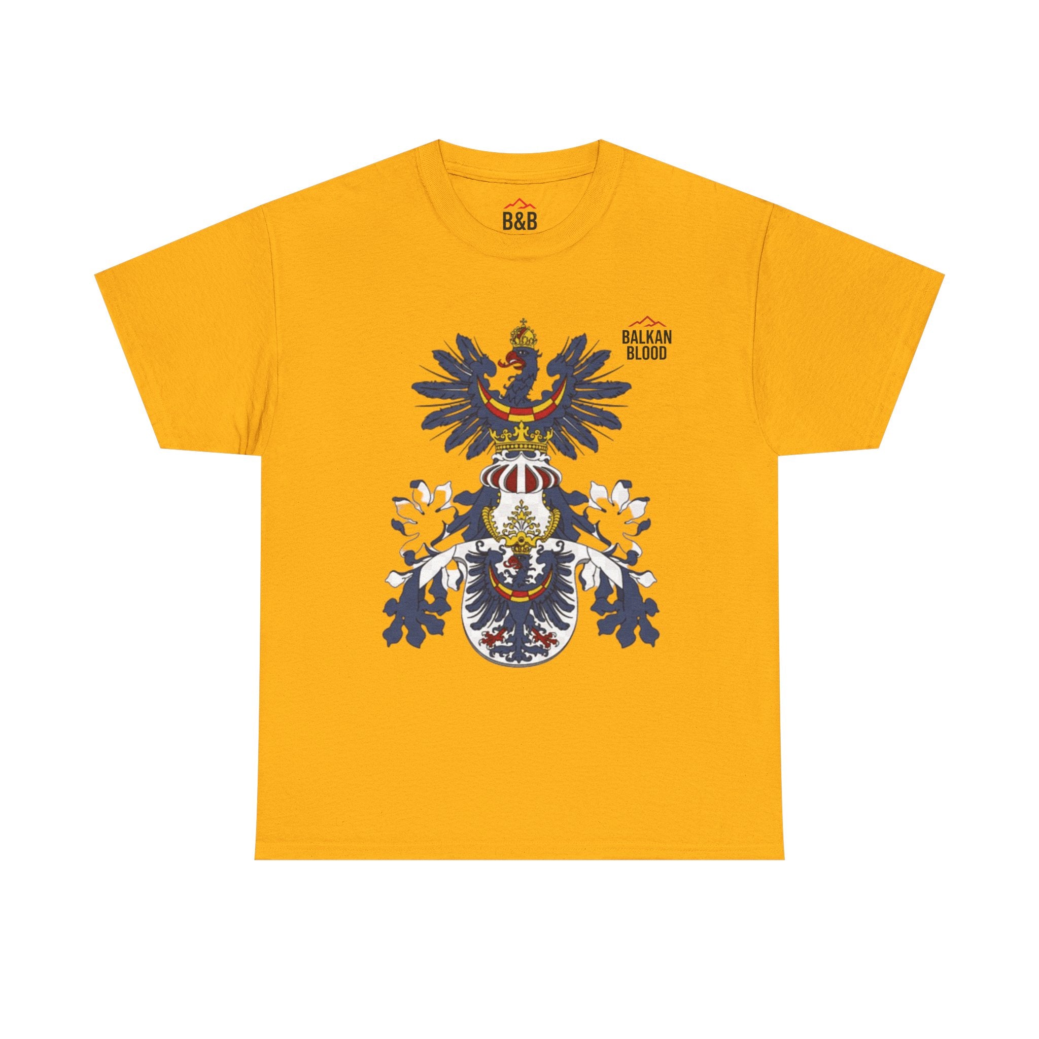 Eslovenian Balkan Heritage Graphic Tee, Unisex T-Shirt, Casual Wear, Gift Idea, Vintage Style, Festival Apparel, Travel Style
