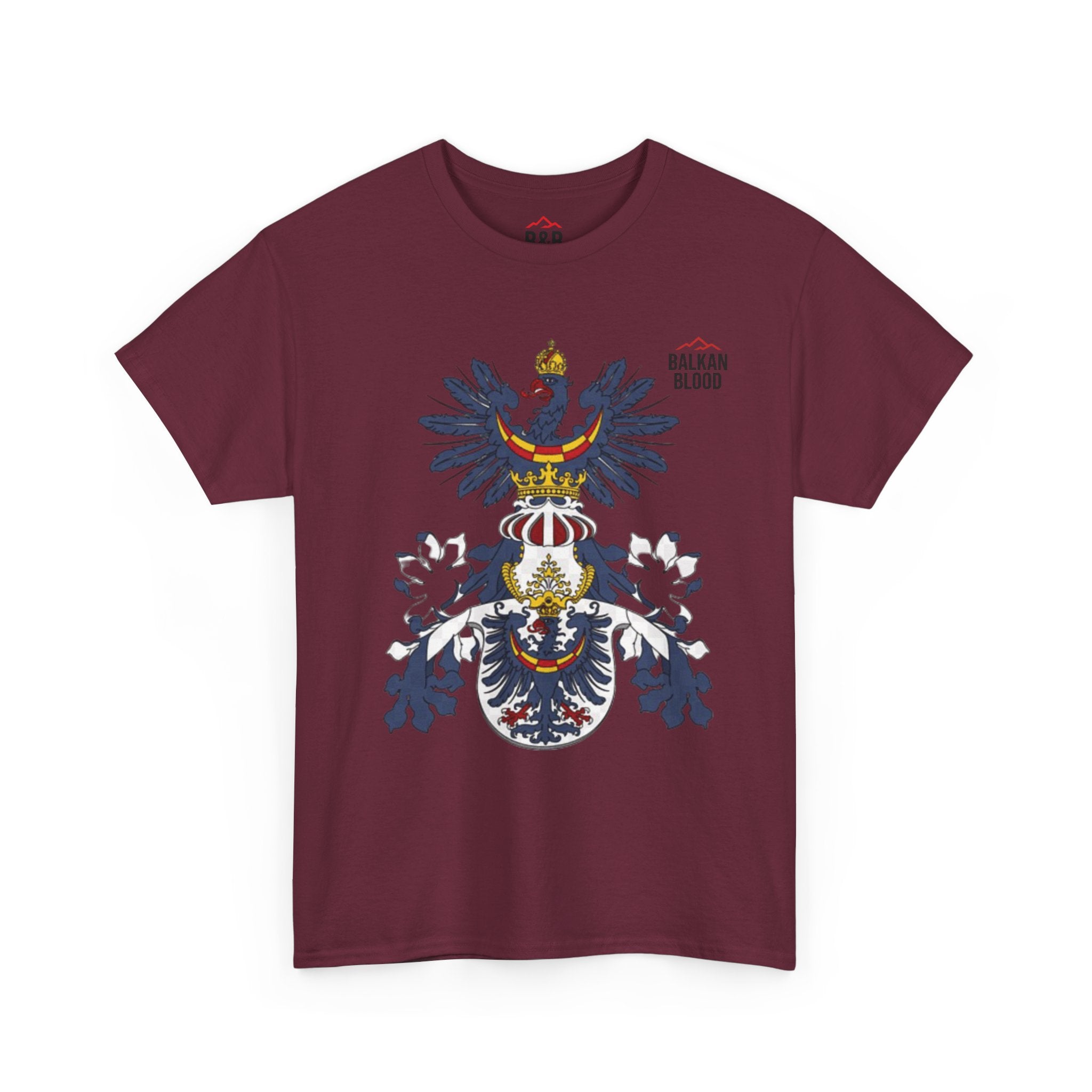 Eslovenian Balkan Heritage Graphic Tee, Unisex T-Shirt, Casual Wear, Gift Idea, Vintage Style, Festival Apparel, Travel Style