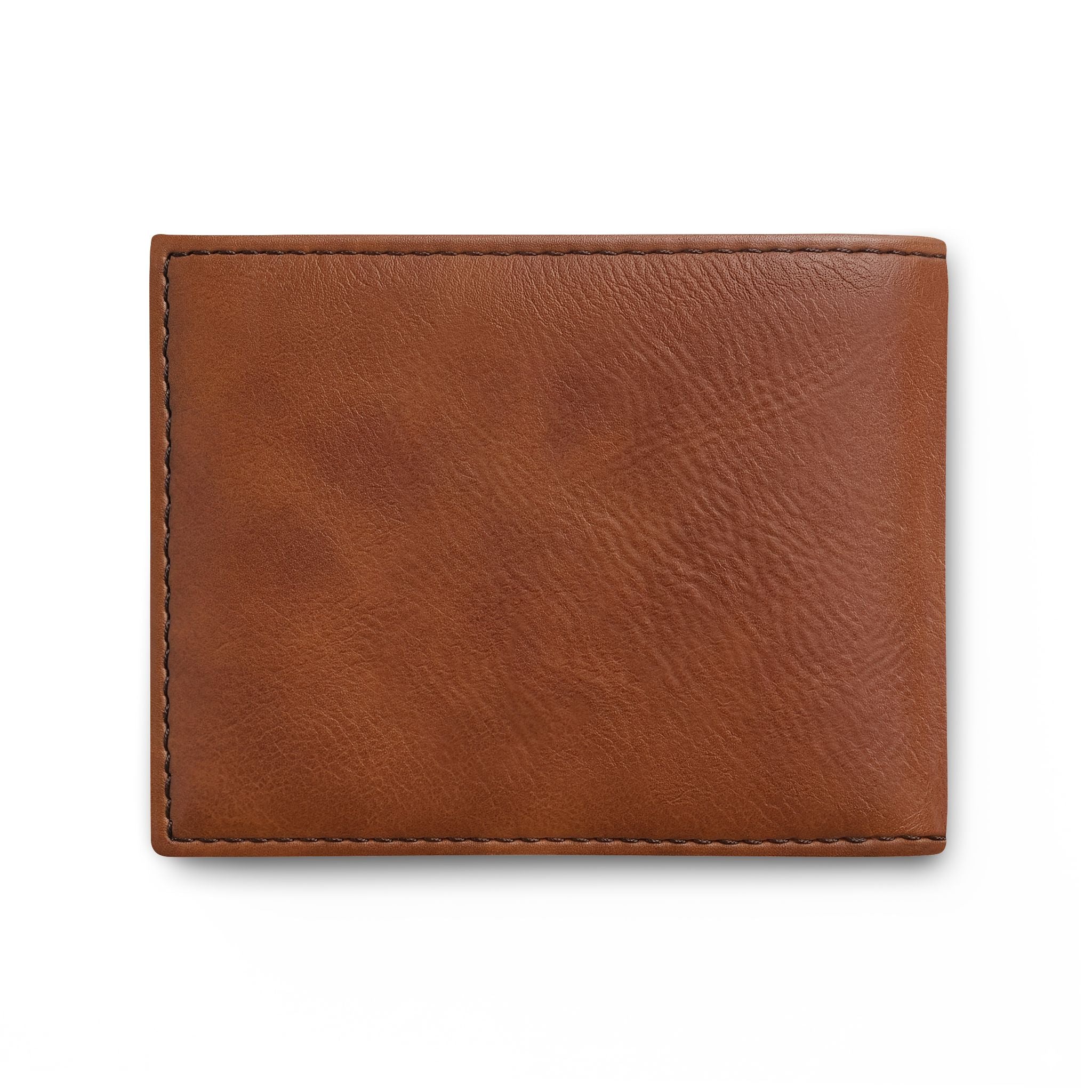 Bi-Fold Wallet with Flip