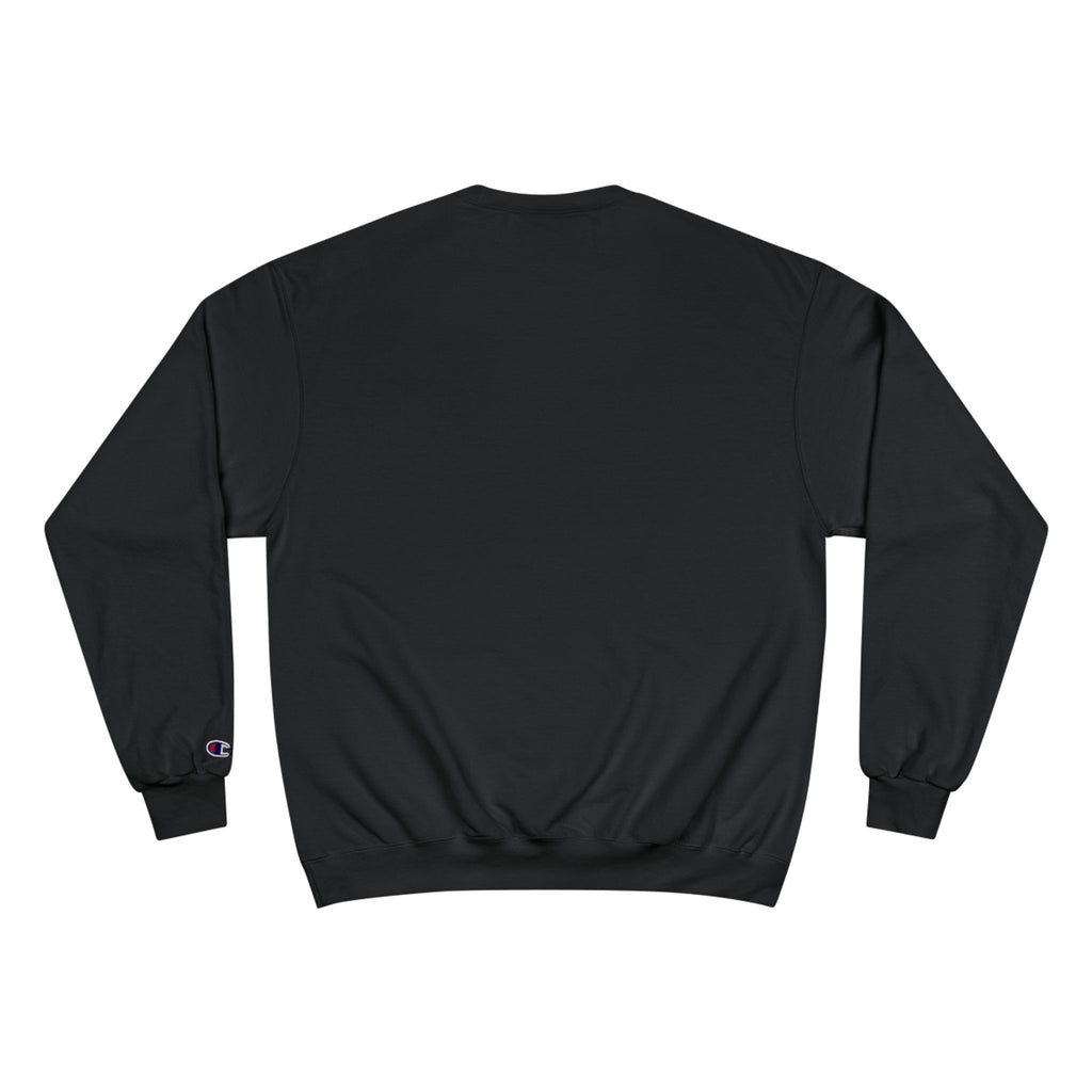 Balkan Blood Champion Sweatshirt - Cozy Urban Style, Unisex Gift, Casual Wear, Travel Apparel, Perfect for Chill Days