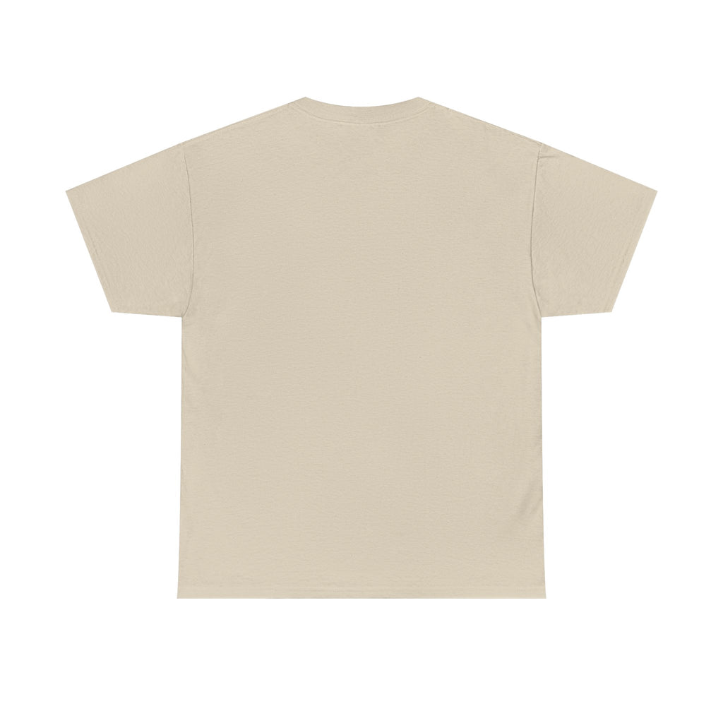 Unisex Heavy Cotton Tee / BALKAN BOY