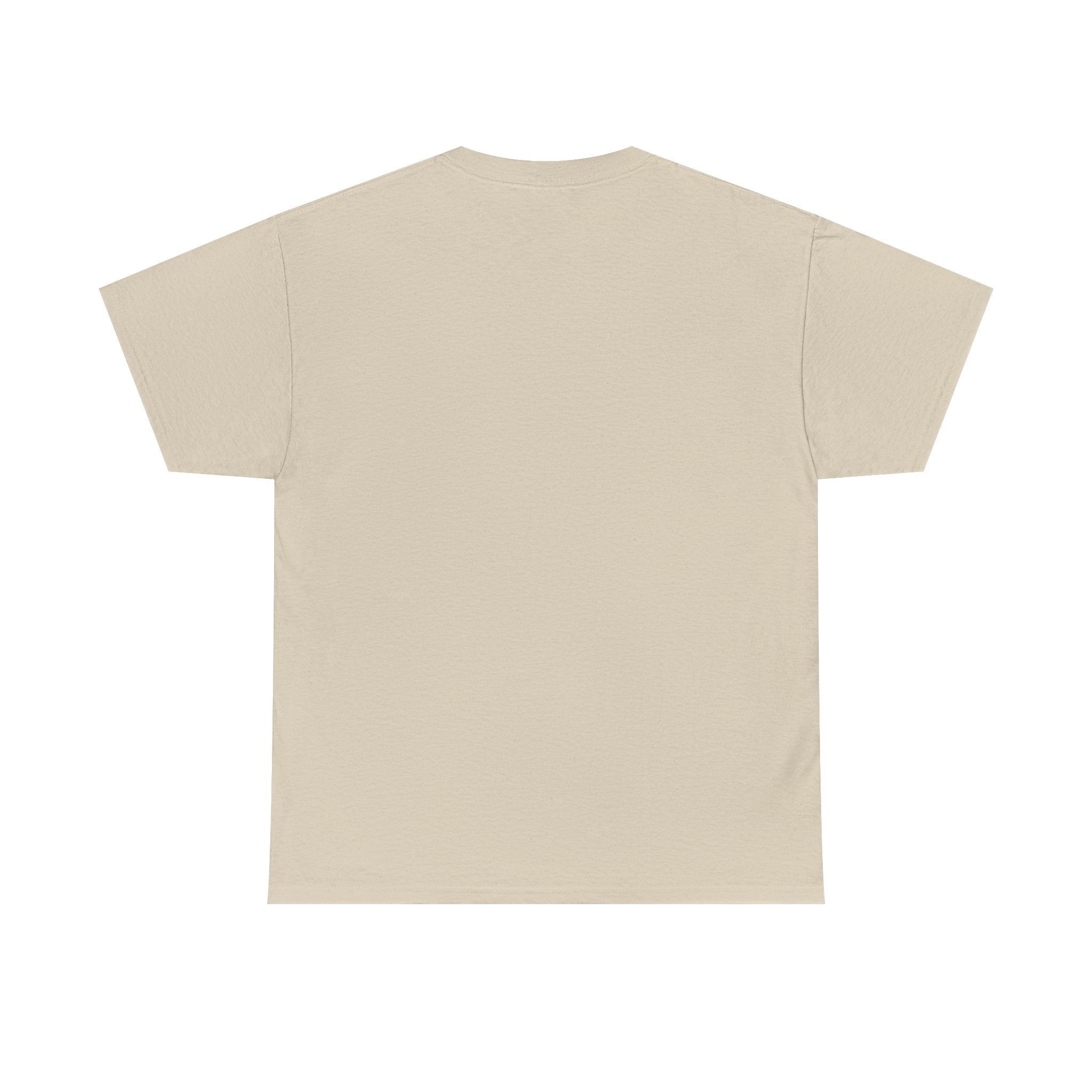 Unisex Heavy Cotton Tee / BALKAN BOY