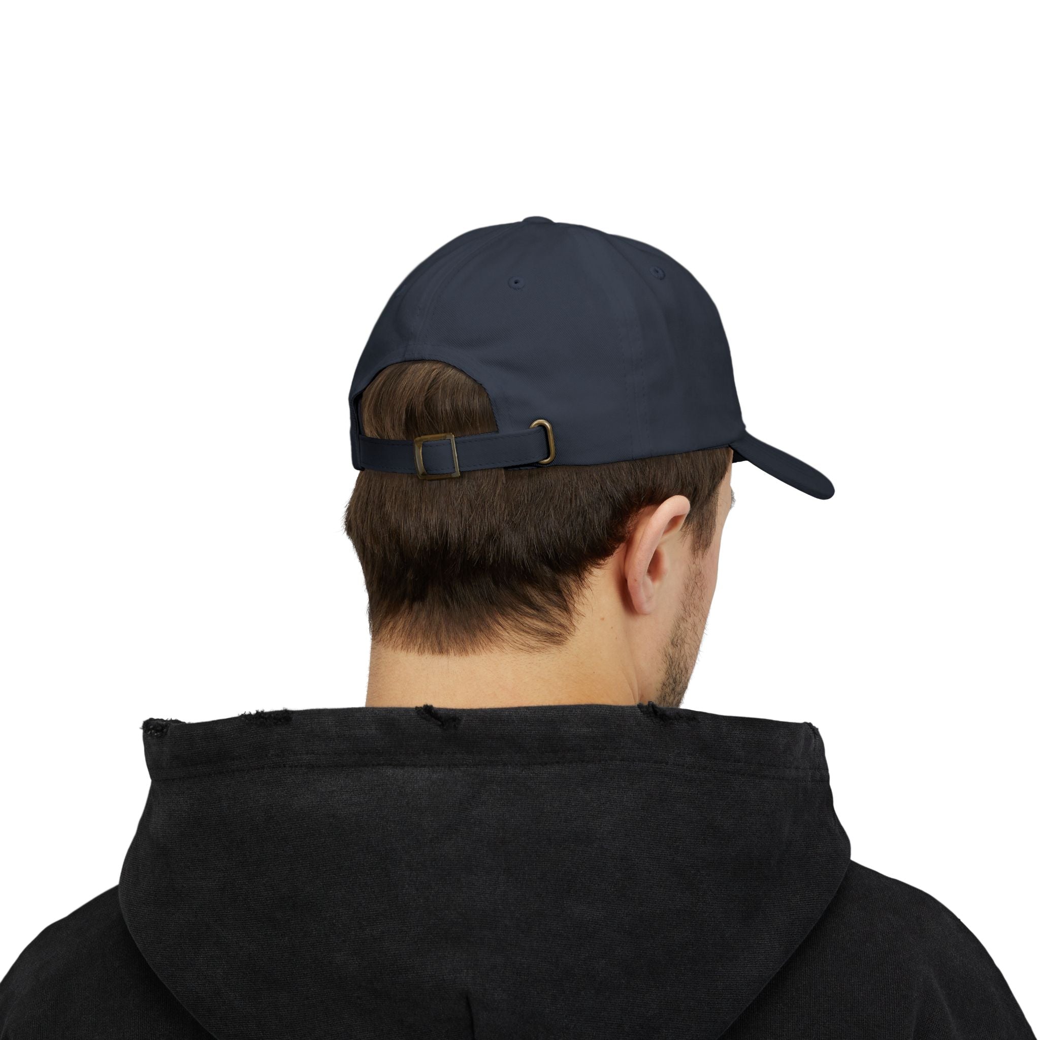 Balkan Blood Classic Dad Cap, Casual Summer Hat, Gift for Outdoorsy Dads, Hiking Accessories, Stylish Baseball Cap