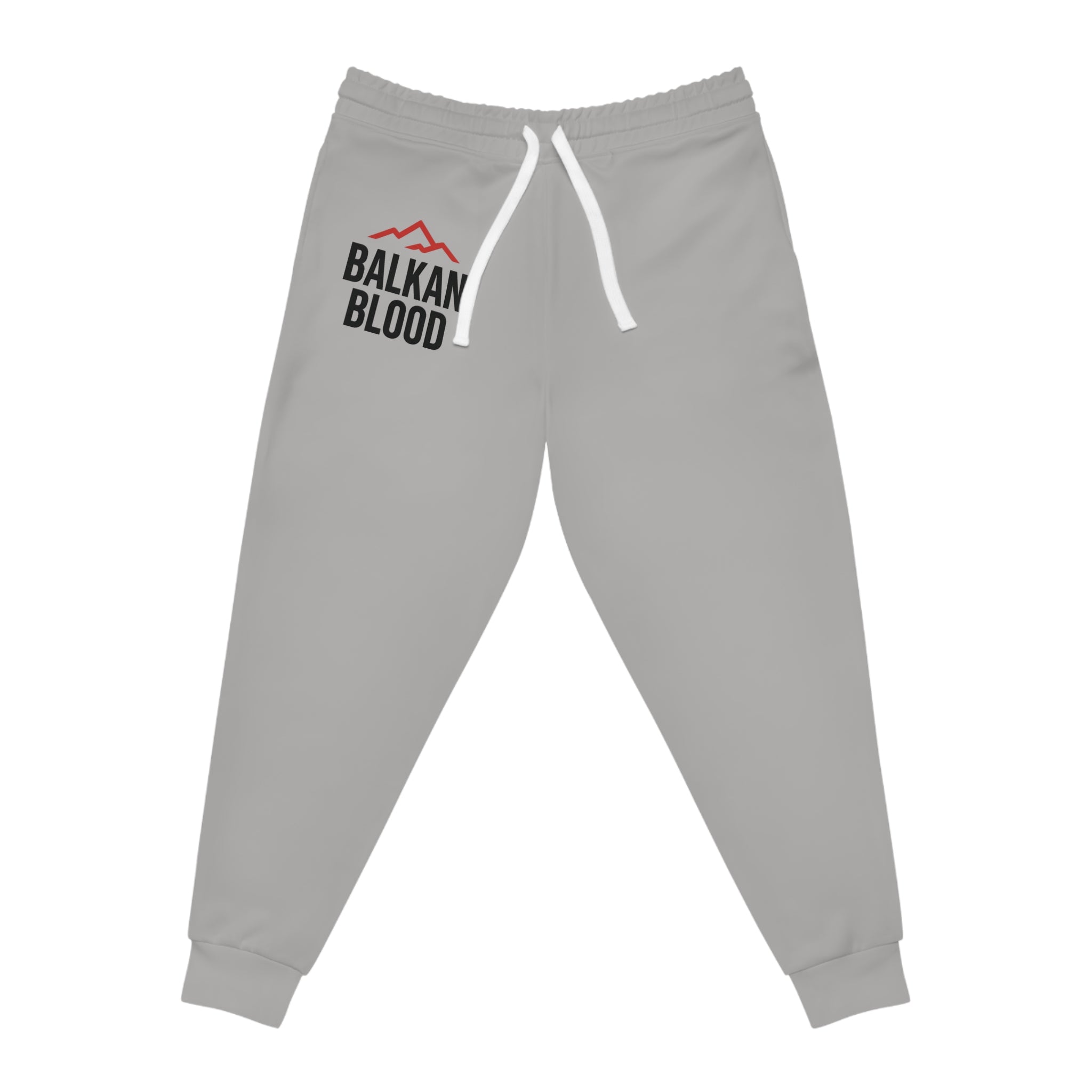 Balkan Blood Athletic Joggers, Comfortable Sports Pants, Ideal for Gym, Running, Gifts for Fitness Enthusiasts, Casual Wear, Stylish [...]