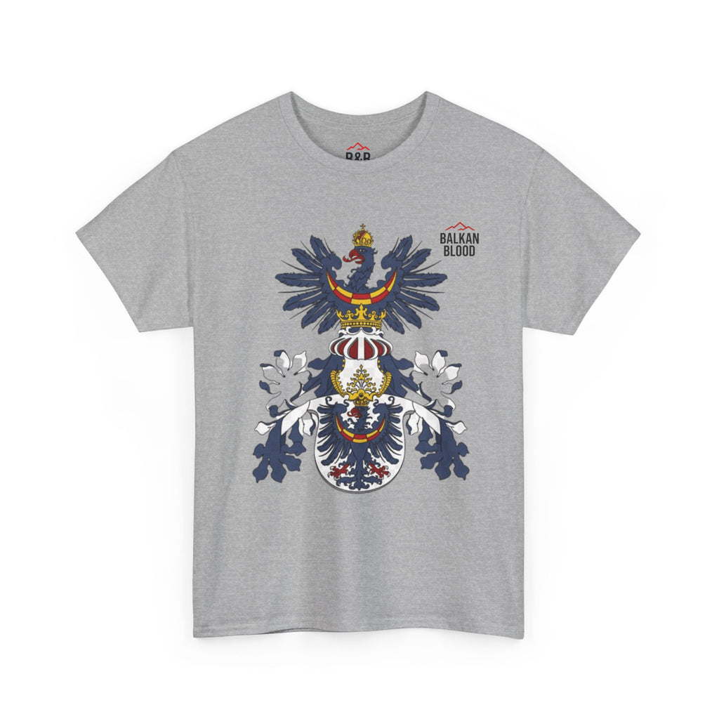 Eslovenian Balkan Heritage Graphic Tee, Unisex T-Shirt, Casual Wear, Gift Idea, Vintage Style, Festival Apparel, Travel Style