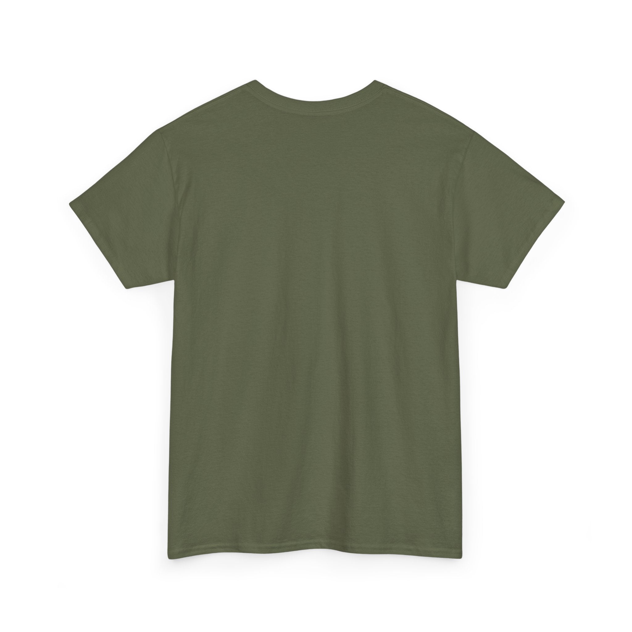 Unisex Heavy Cotton Tee / BALKAN BOY