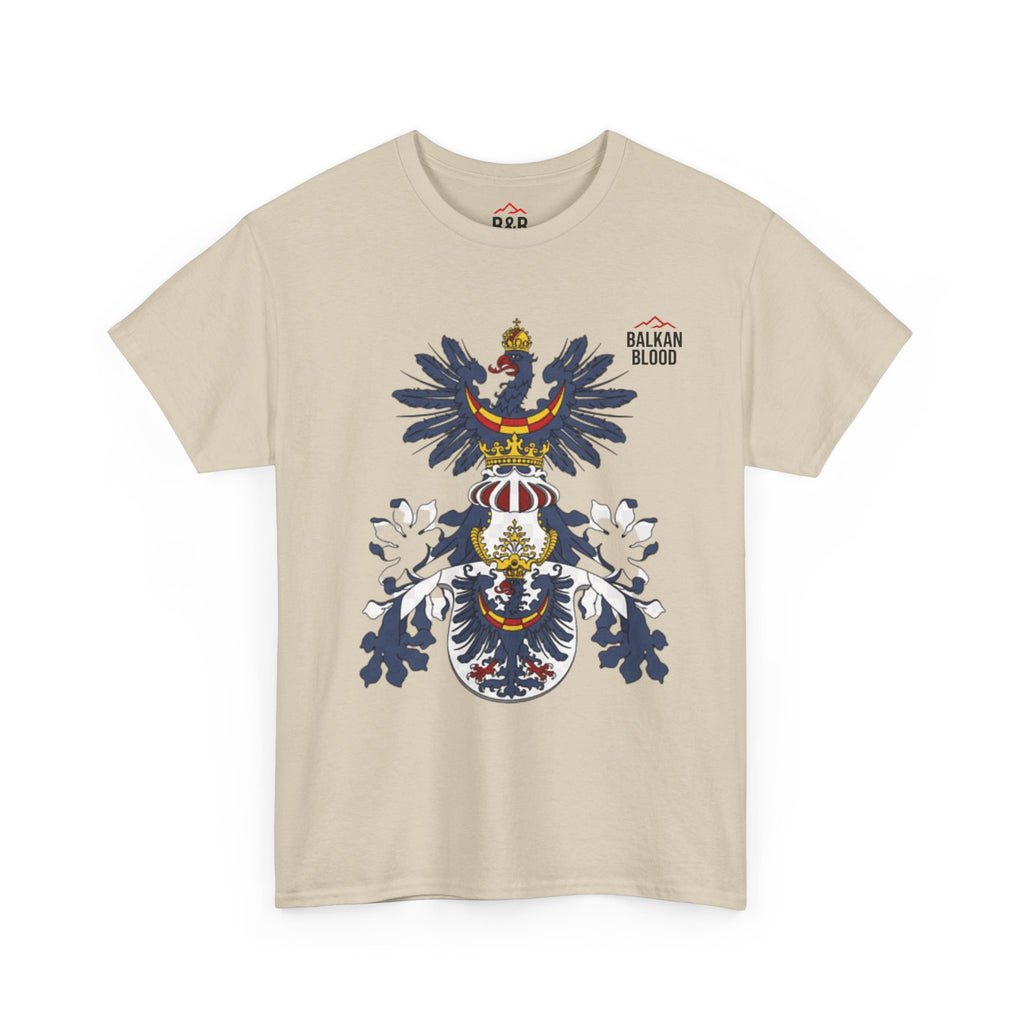 Eslovenian Balkan Heritage Graphic Tee, Unisex T-Shirt, Casual Wear, Gift Idea, Vintage Style, Festival Apparel, Travel Style