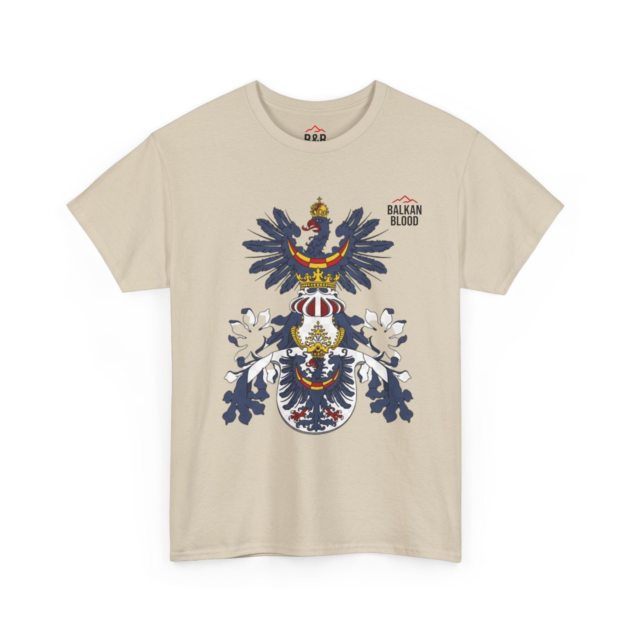Eslovenian Balkan Heritage Graphic Tee, Unisex T-Shirt, Casual Wear, Gift Idea, Vintage Style, Festival Apparel, Travel Style