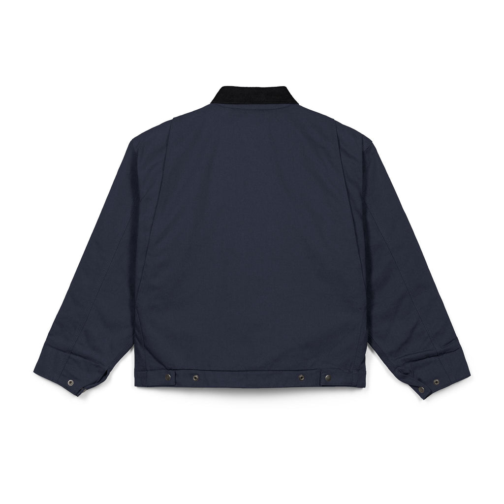 Men's Embroidered Jacket