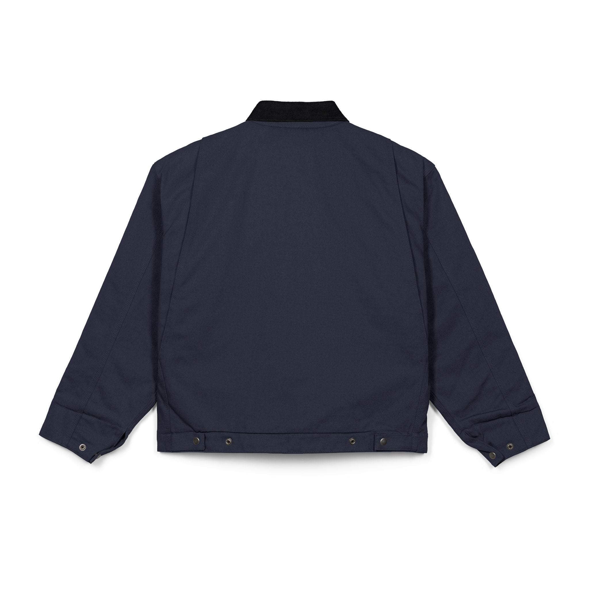 Men's Embroidered Jacket