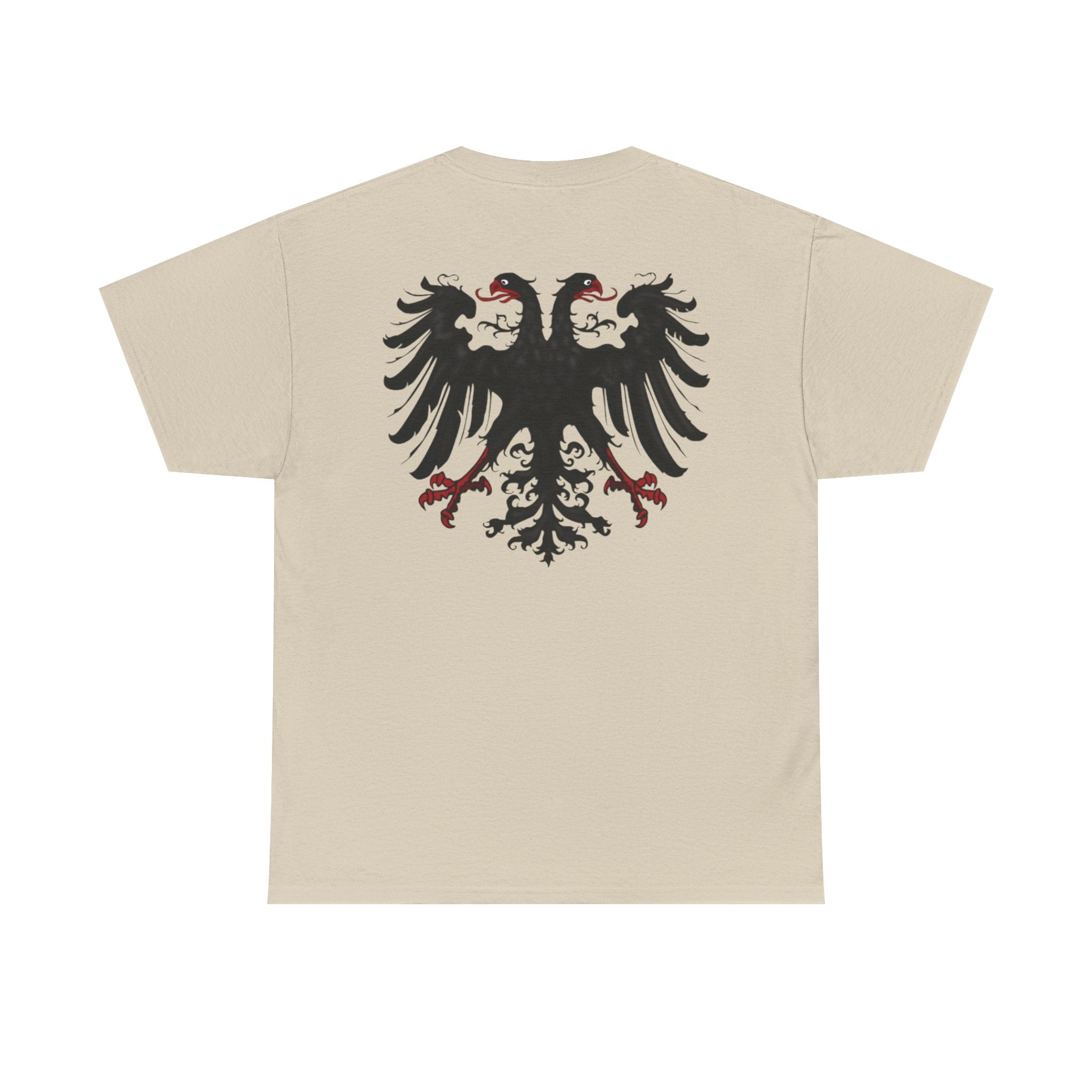 Eslovenian Balkan Heritage Graphic Tee, Unisex T-Shirt