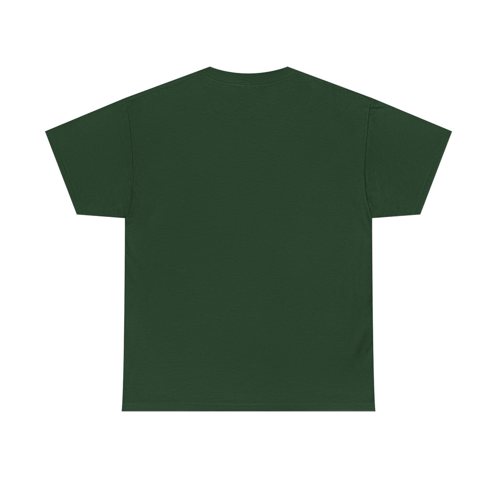 Unisex Heavy Cotton Tee / BALKAN BOY