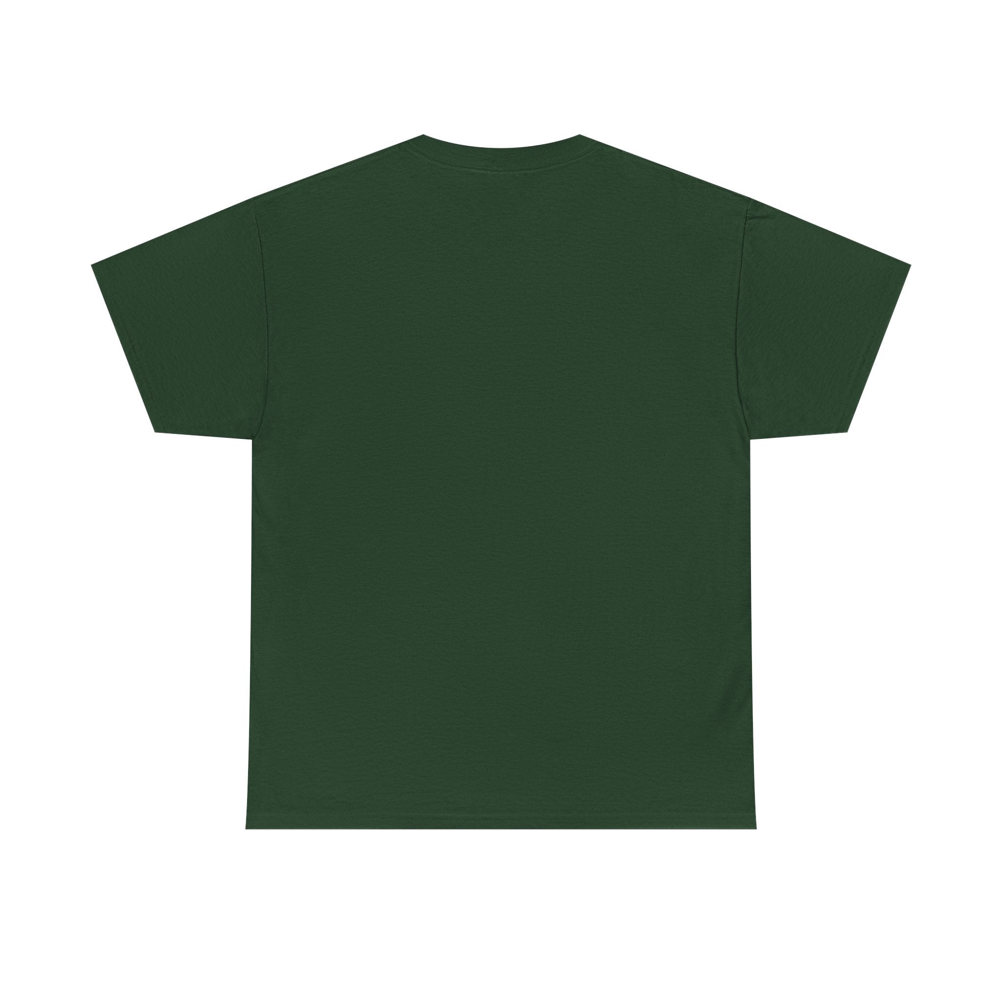 Unisex Heavy Cotton Tee / BALKAN BOY